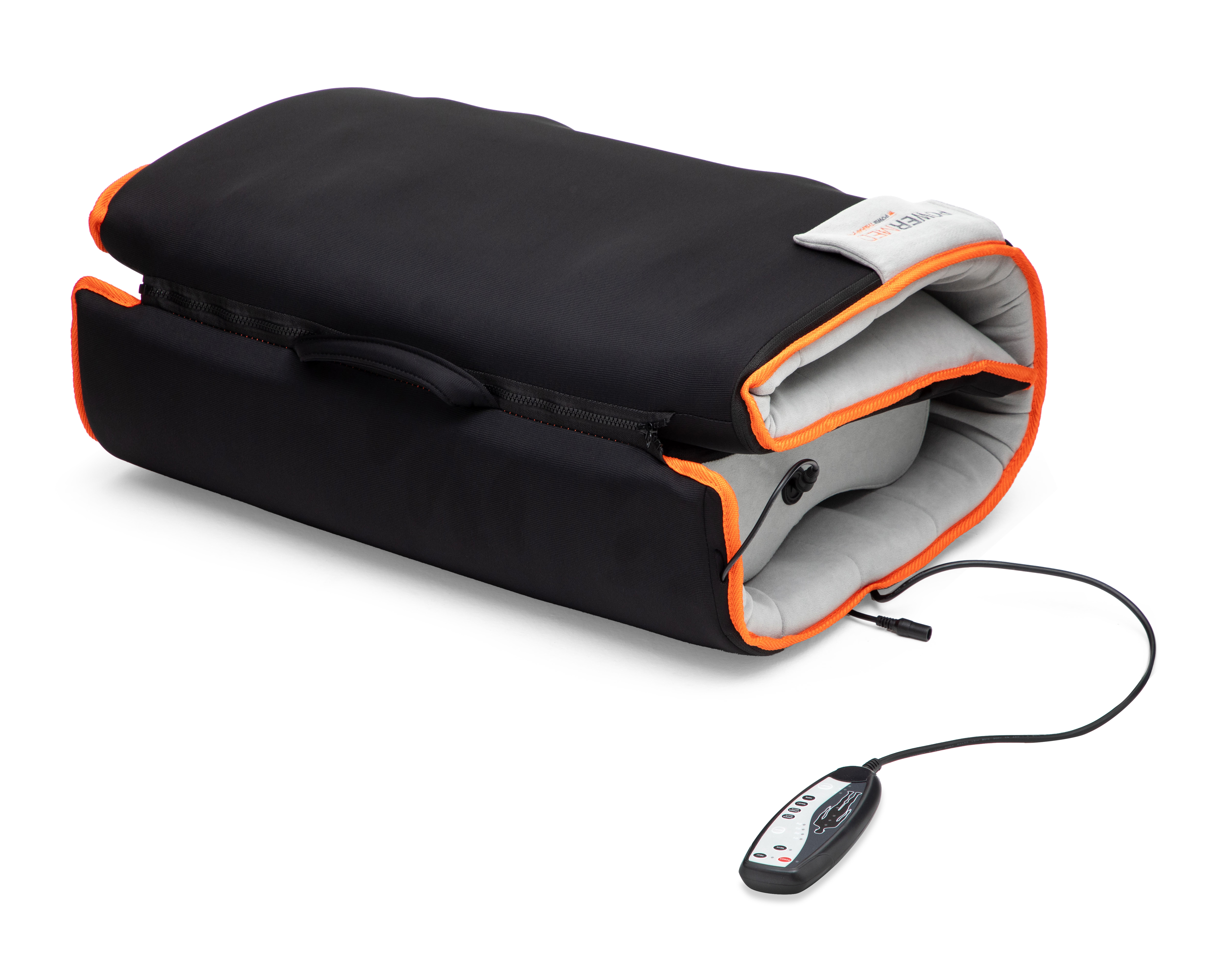 Tapete Masajeador con Cojín Powermed by Power Therapy