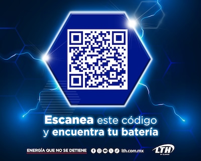 Foto 3 | Foto 3 | Acumulador LTH H-24R-600