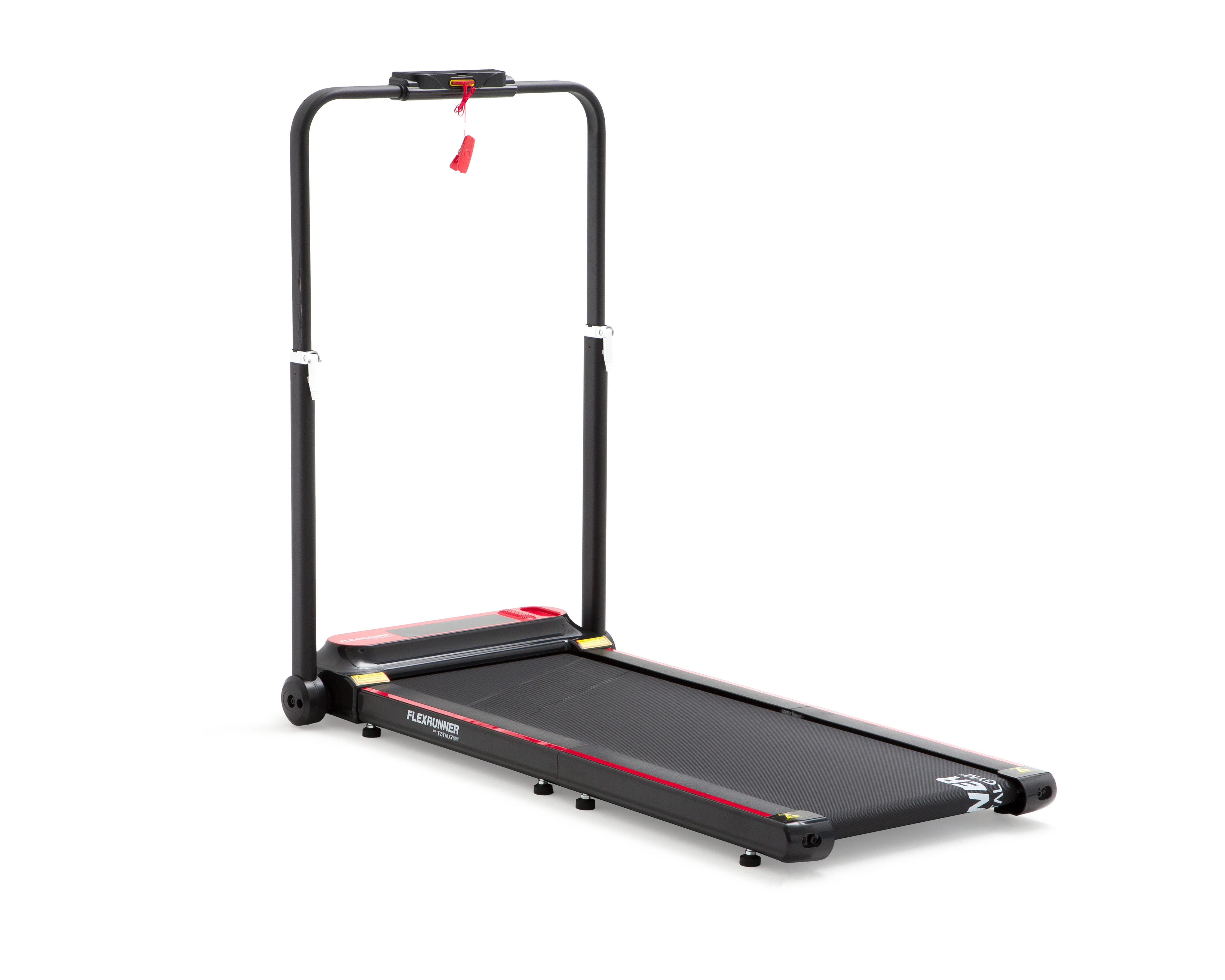 Caminadora Eléctrica Plegable Total Gym Power Comfort con Control Remoto