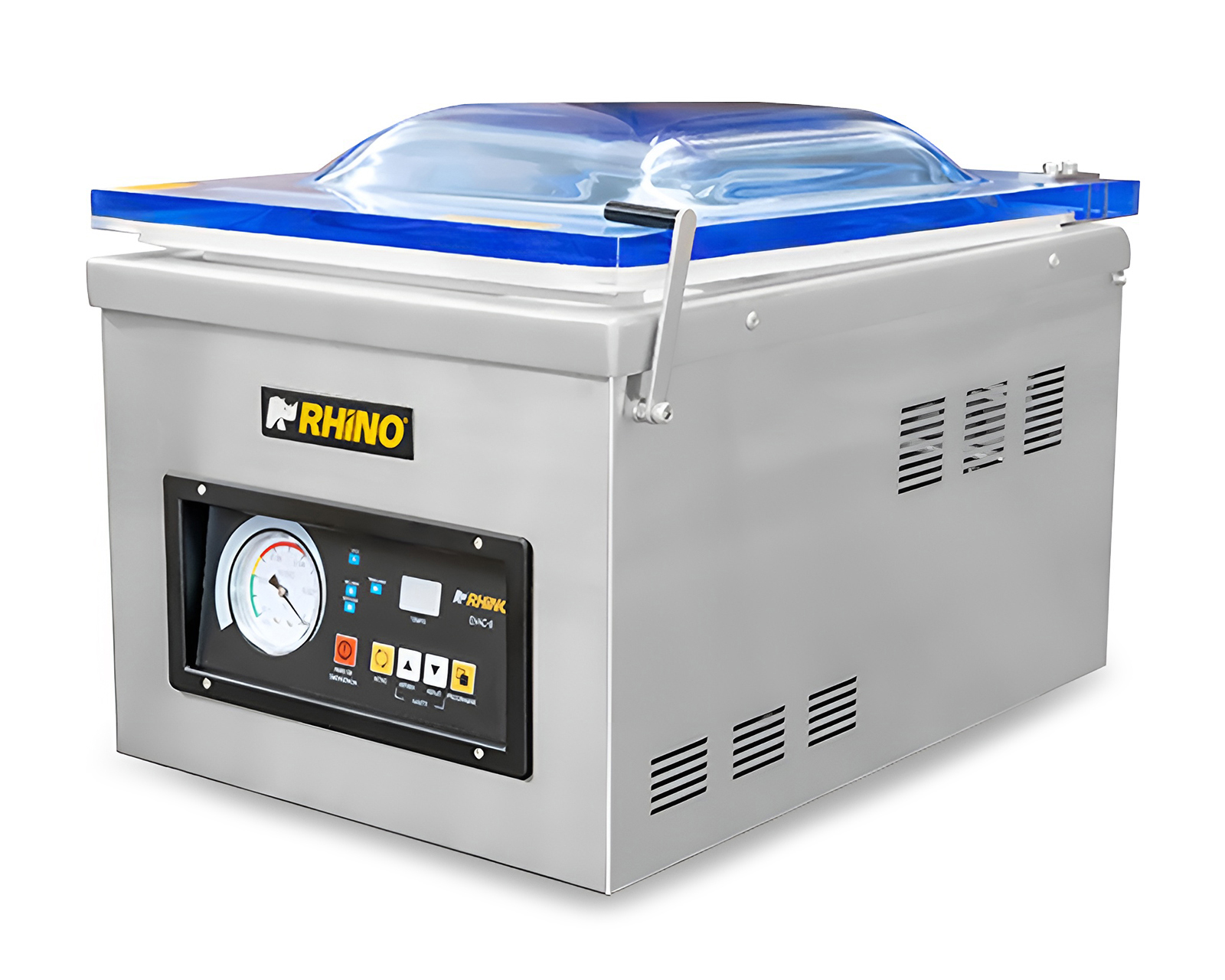 Empacadora al Vacío Rhino EVAC-8 27cm 8 m³/h