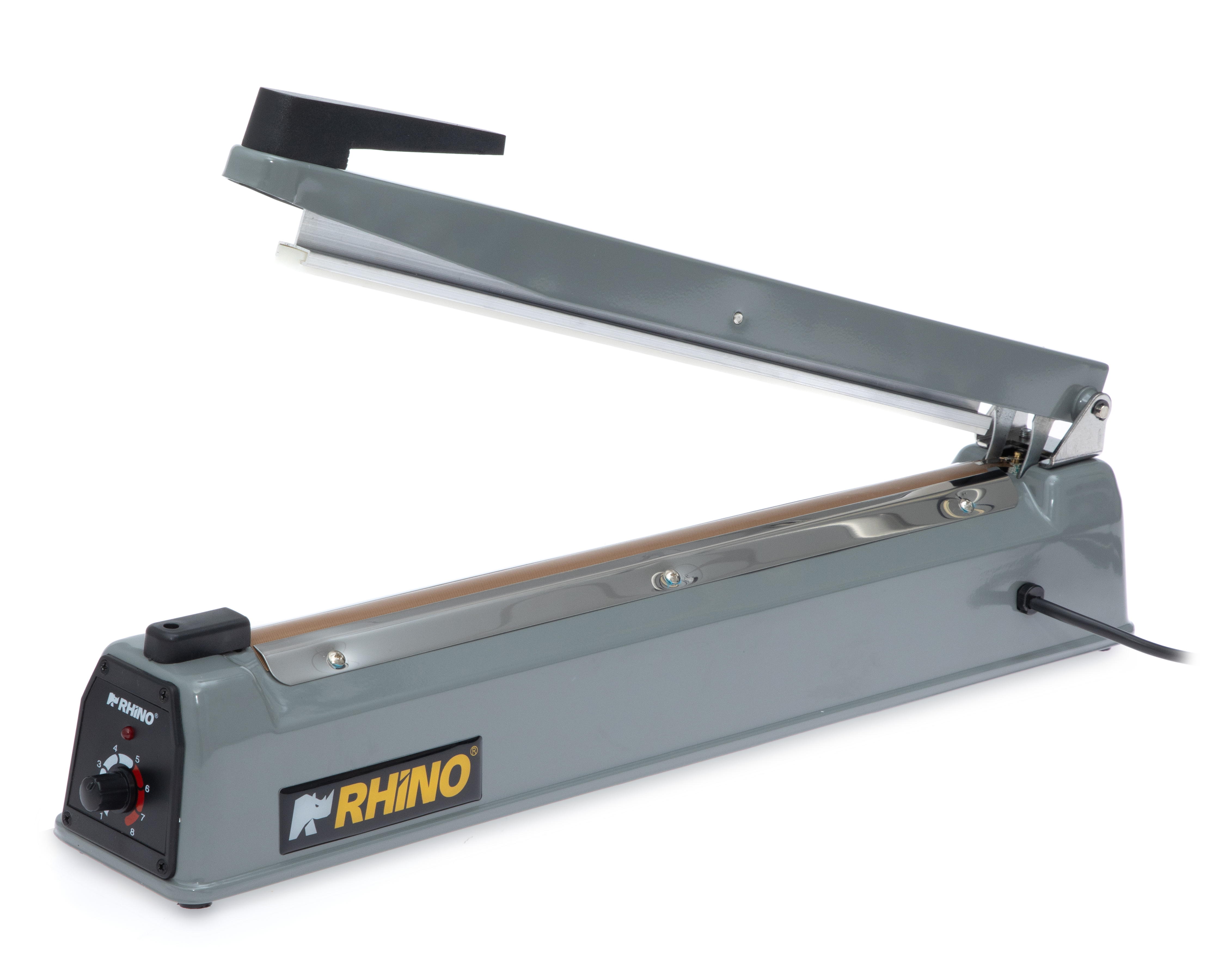Selladora de Bolsas Rhino SELIM-400 500 W