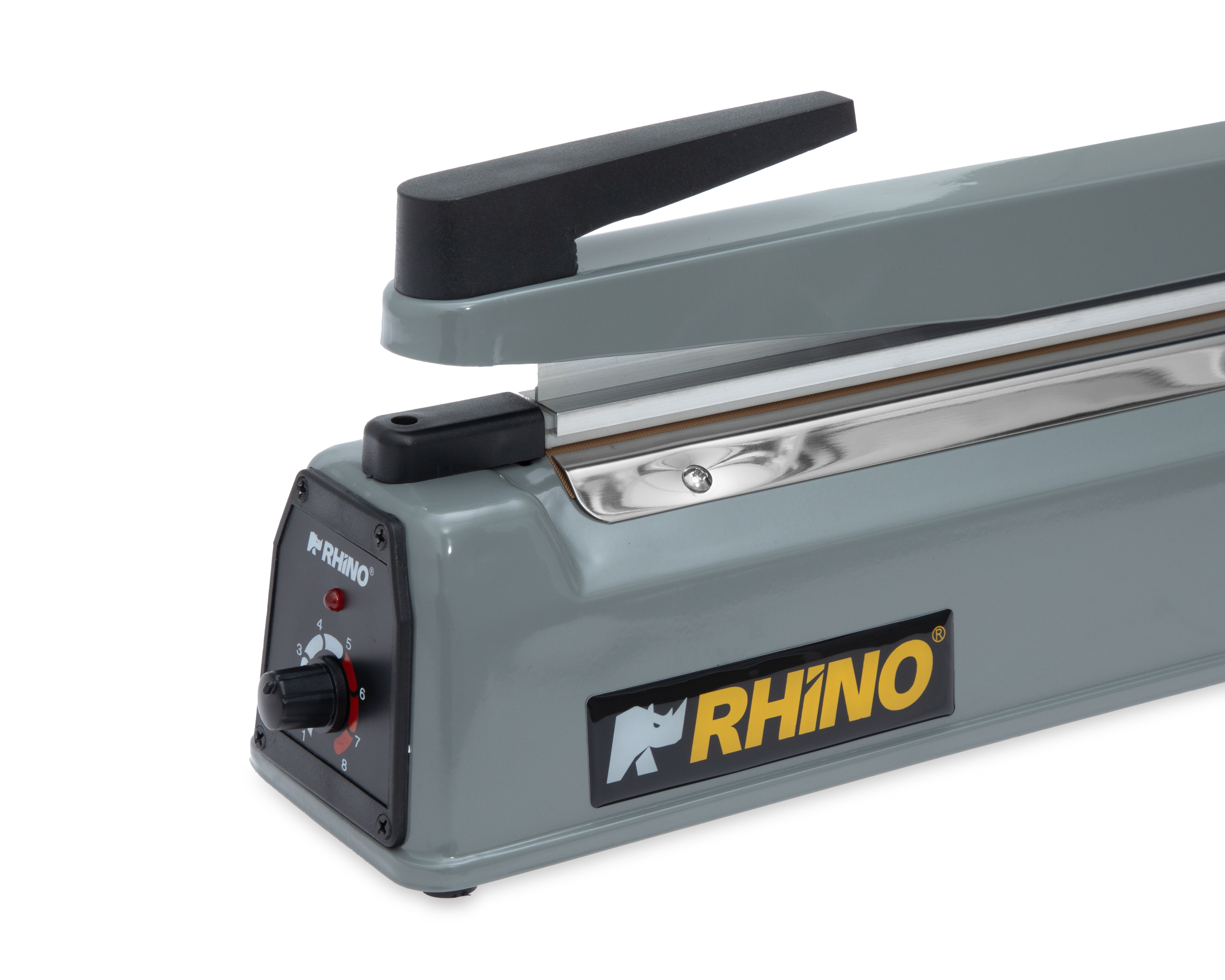 Foto 5 pulgar | Foto 4 | Selladora de Bolsas Rhino SELIM-400 500 W