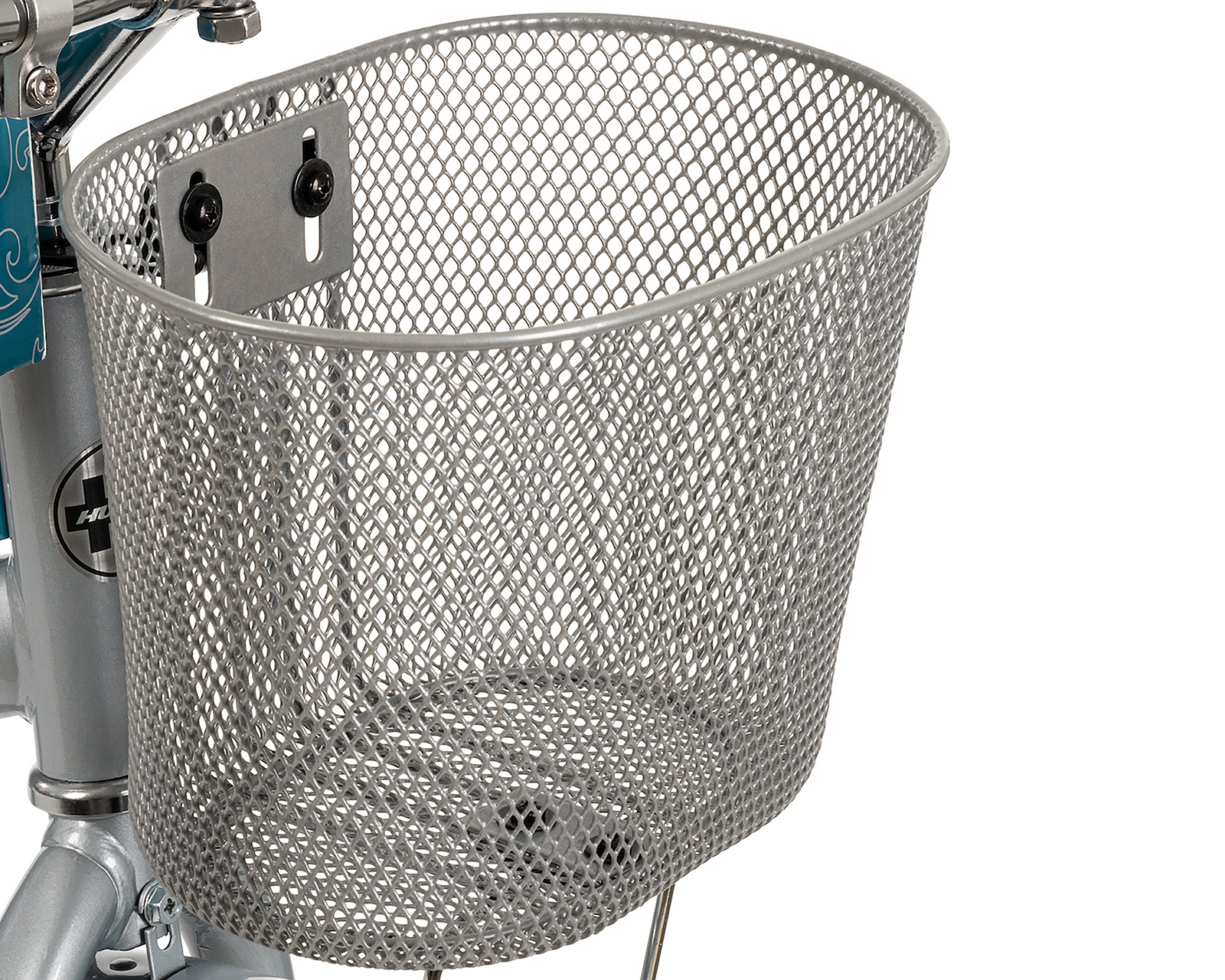 Foto 3 pulgar | Foto 2 | Bicicleta Urbana Huffy Deluxe Rodada 26 Gris