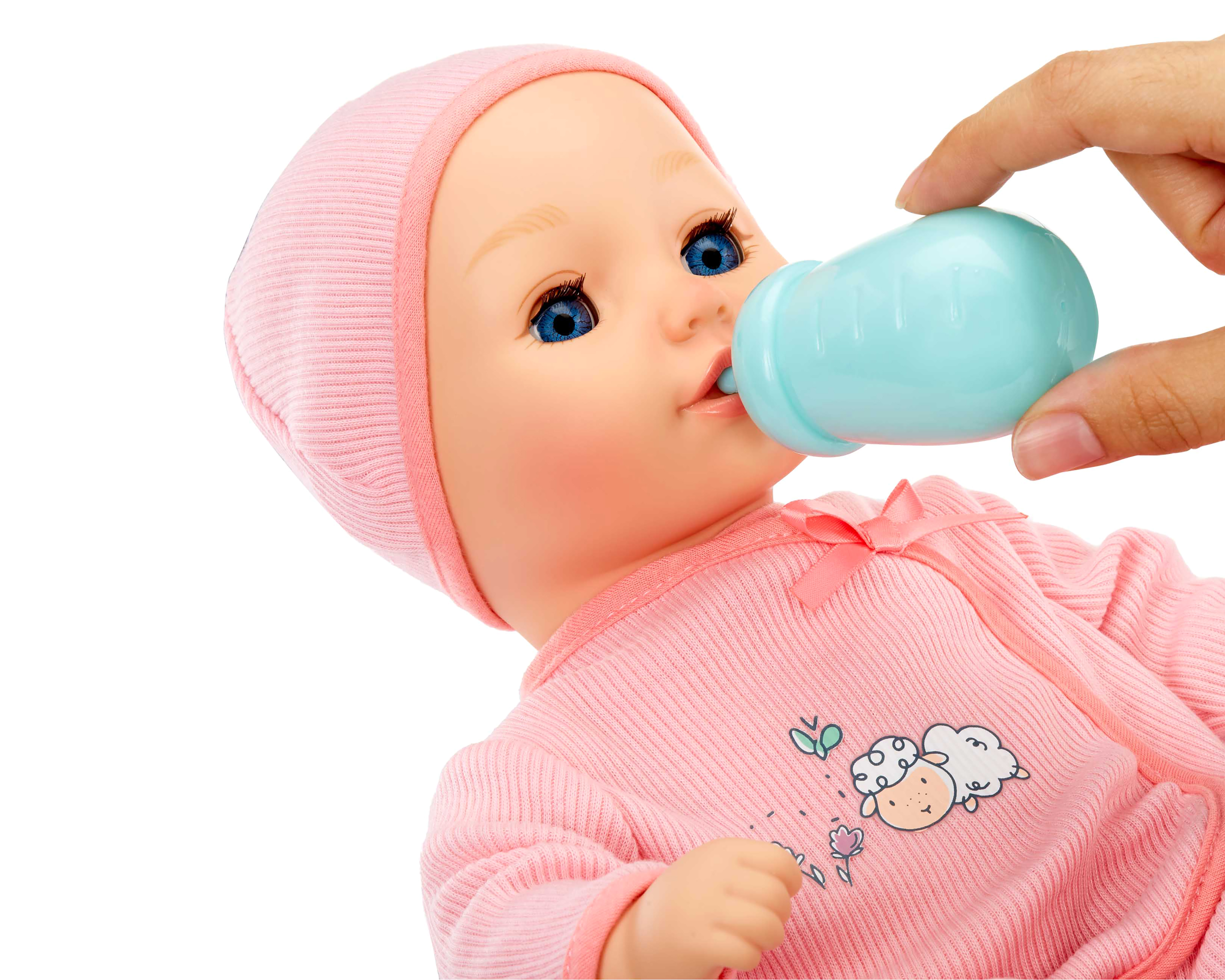 Foto 2 | Foto 2 | Muñeca Baby Born My First Baby Annabell