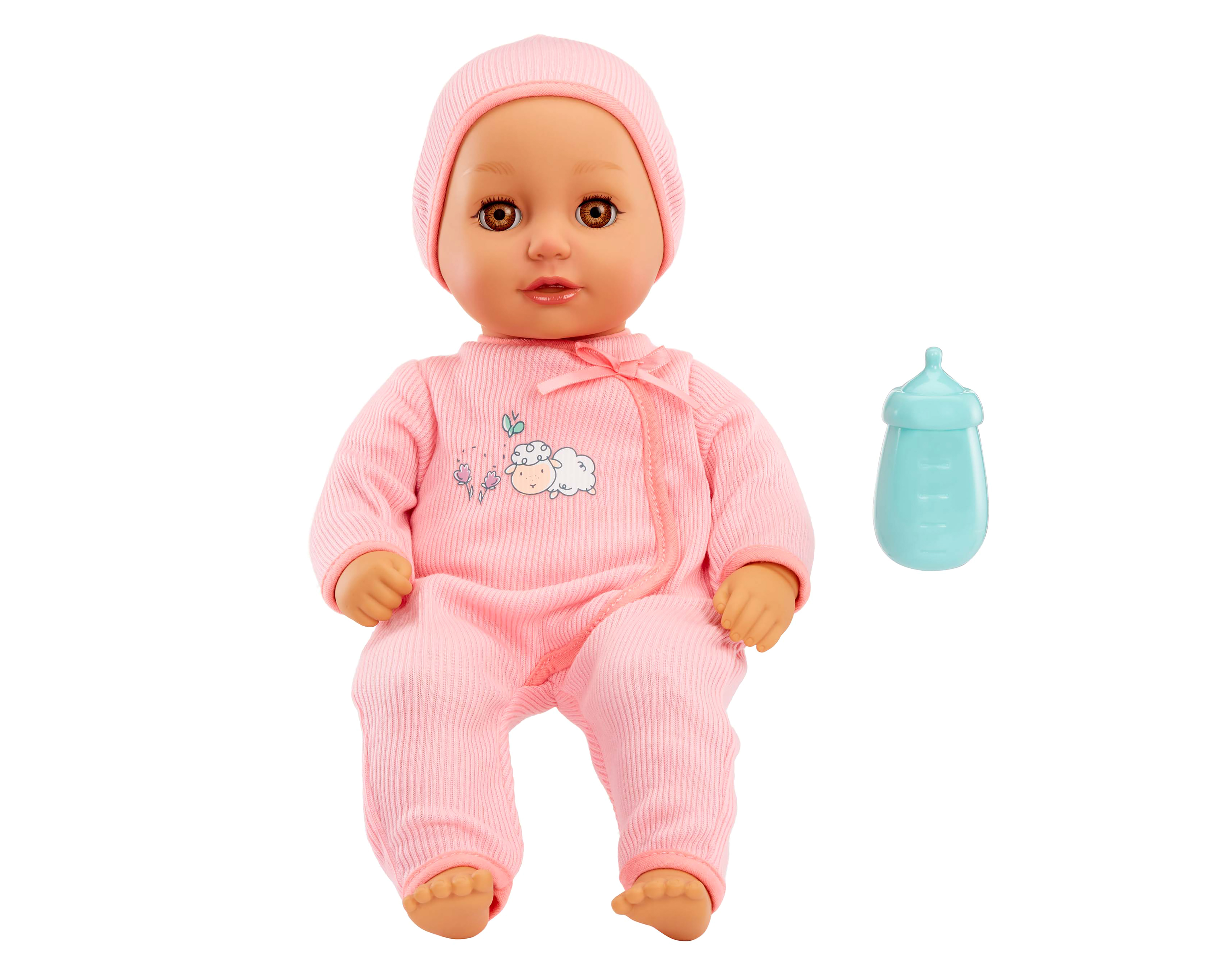 Muñeca Baby Born My First Baby Doll