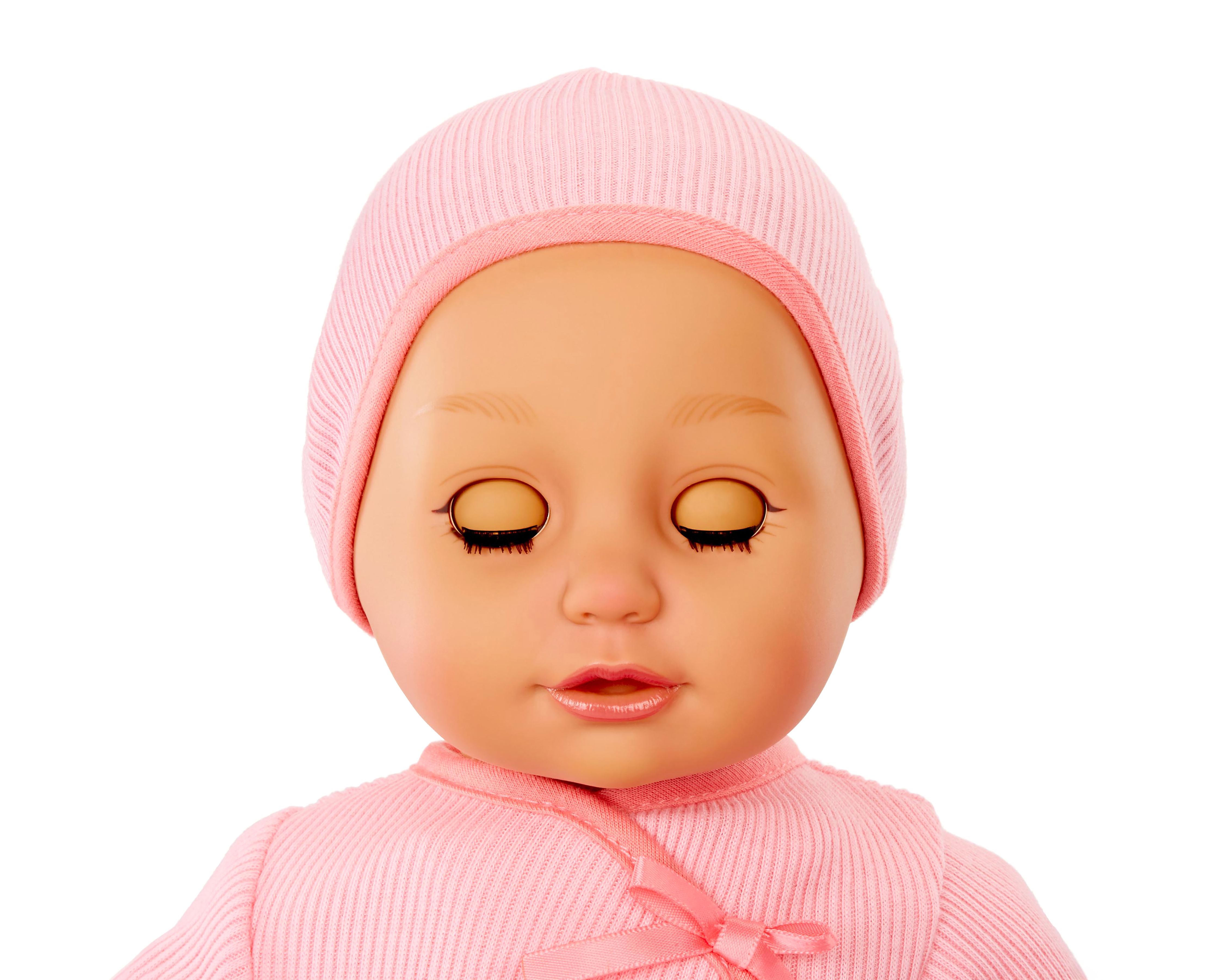 Foto 4 pulgar | Foto 3 | Muñeca Baby Born My First Baby Doll