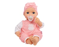 Muñeca Baby Born My Real Baby Annabell con Sonidos