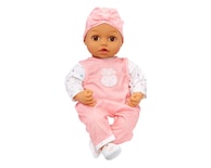 Muñeca Baby Born My Real Baby Ava