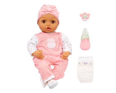 Foto 2 | Foto 2 | Muñeca Baby Born My Real Baby Ava