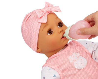 Foto 3 | Foto 3 | Muñeca Baby Born My Real Baby Ava