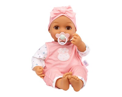 Foto 4 | Foto 4 | Muñeca Baby Born My Real Baby Ava