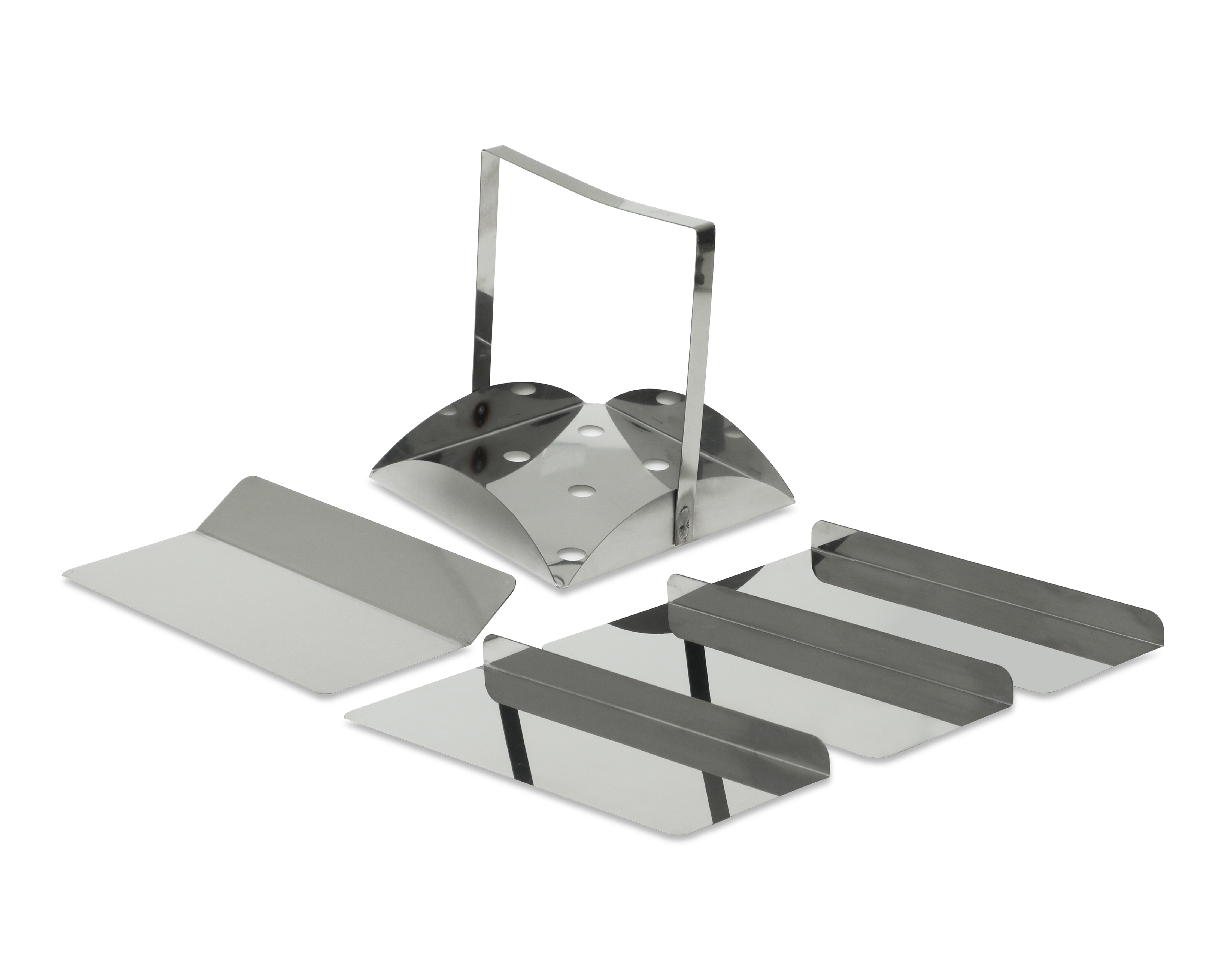 Foto 5 pulgar | Foto 4 | Trampa de Grasa Mindejal 10 kg