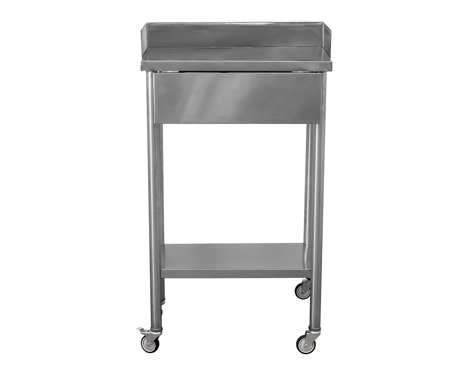 Foto 2 | Foto 2 | Tina de Baño para Mascotas Mindejal con Mesa Pasteur y Lavamanos de Acero Inoxidable