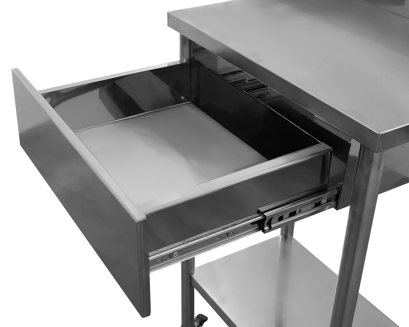 Foto 5 pulgar | Foto 4 | Tina de Baño para Mascotas Mindejal con Mesa Pasteur y Lavamanos de Acero Inoxidable