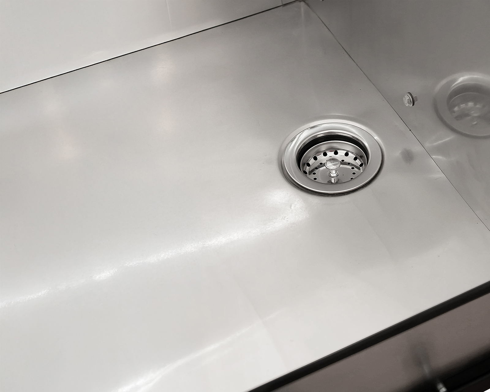 Foto 5 | Foto 5 | Tina de Baño para Mascotas Mindejal con Mesa Pasteur y Lavamanos de Acero Inoxidable