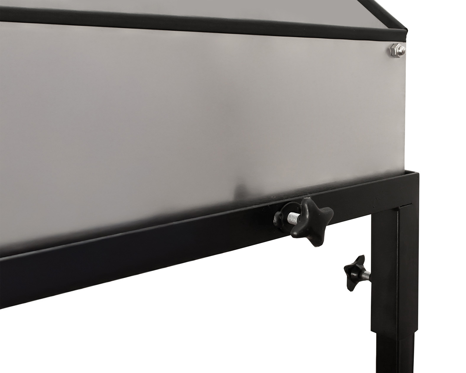 Foto 6 | Foto 6 | Tina de Baño para Mascotas Mindejal con Mesa Pasteur y Lavamanos de Acero Inoxidable