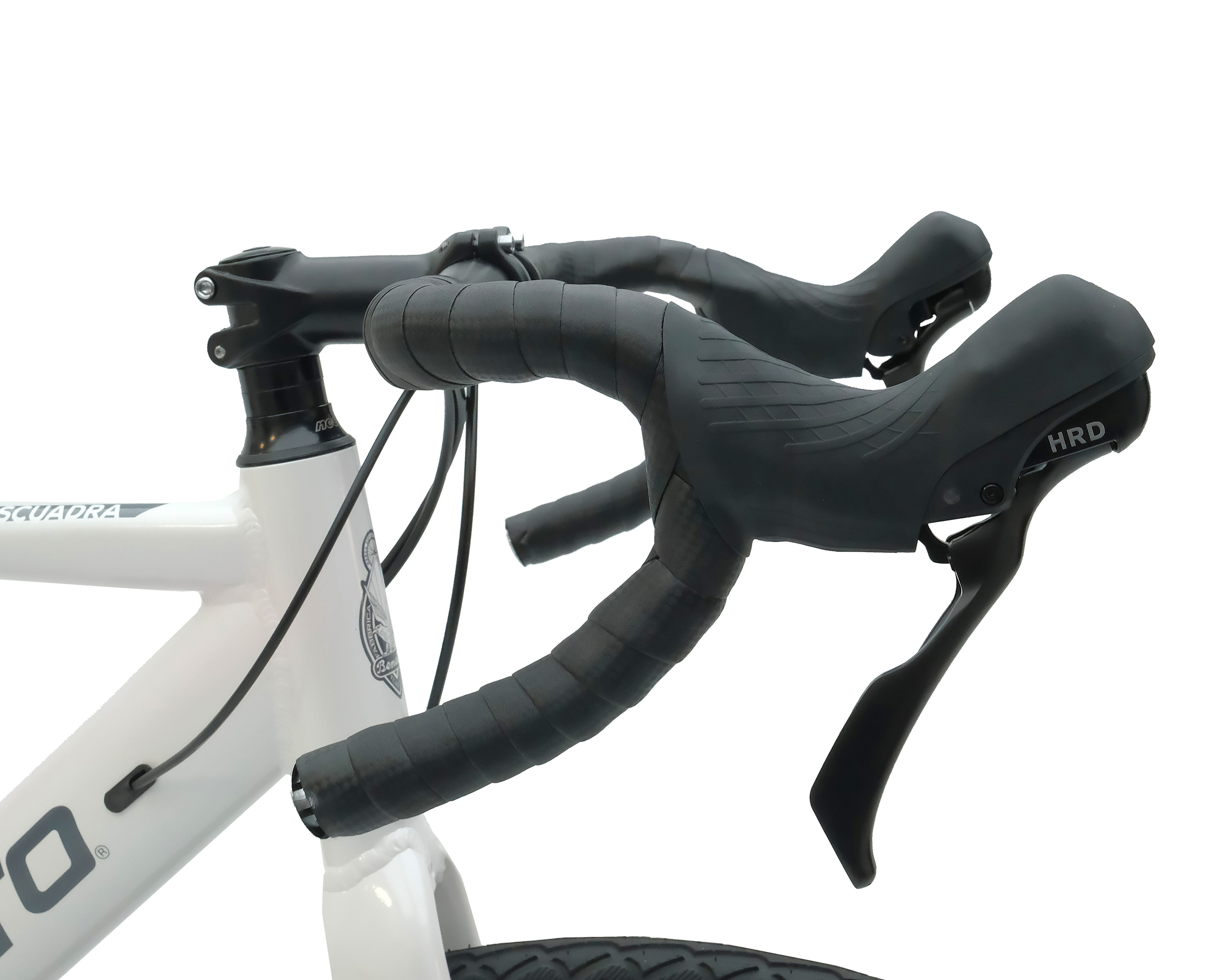 Foto 3 | Foto 3 | Bicicleta Gravel Benotto Scuadra 700 16V Rodada 29 Blanca