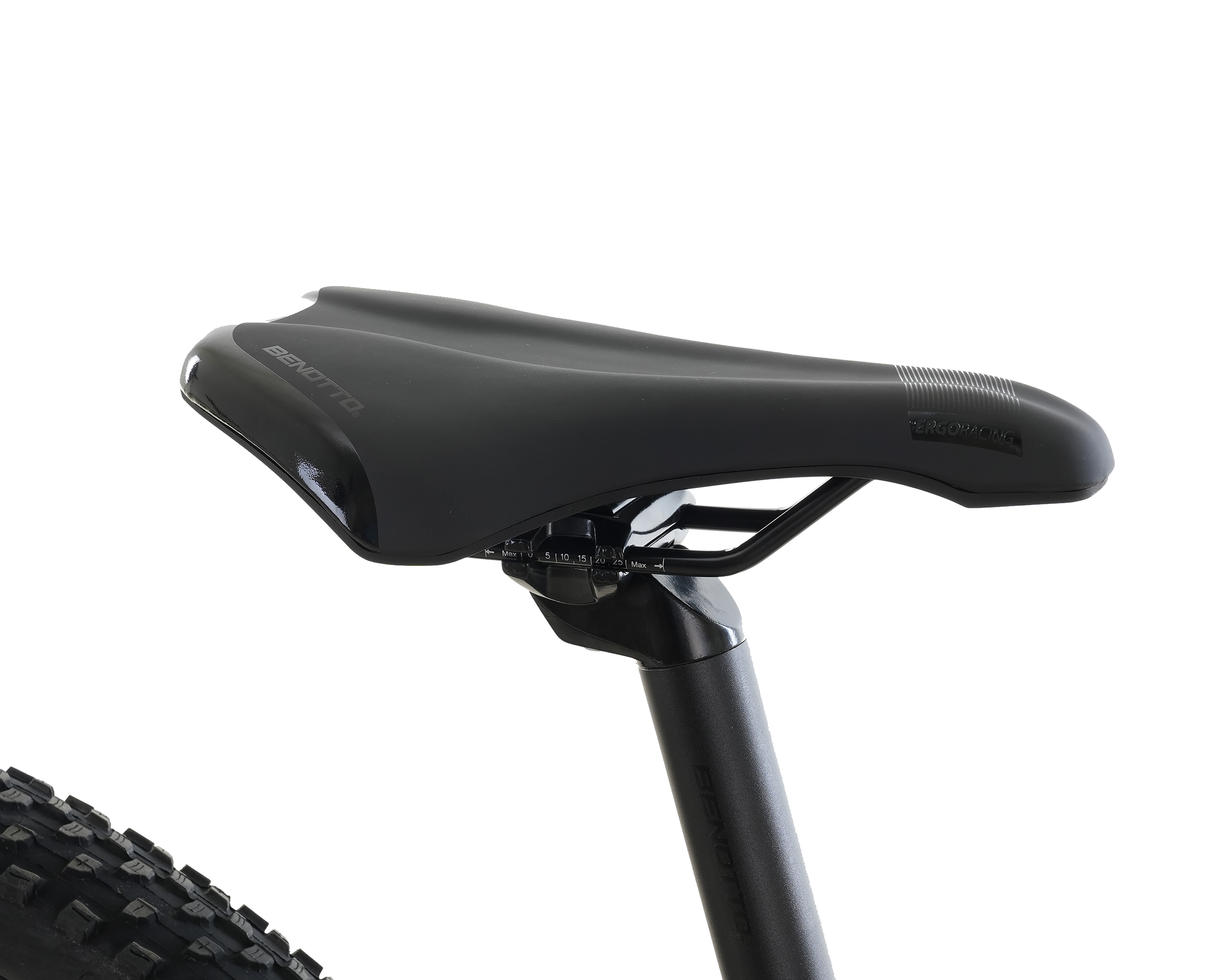 Foto 3 | Foto 3 | Bicicleta de Montaña Benotto Mach1 Rodada 29 Azul