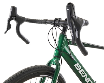 Foto 3 | Foto 3 | Bicicleta Gravel Benotto Scuadra 700 14V Rodada 29 Verde