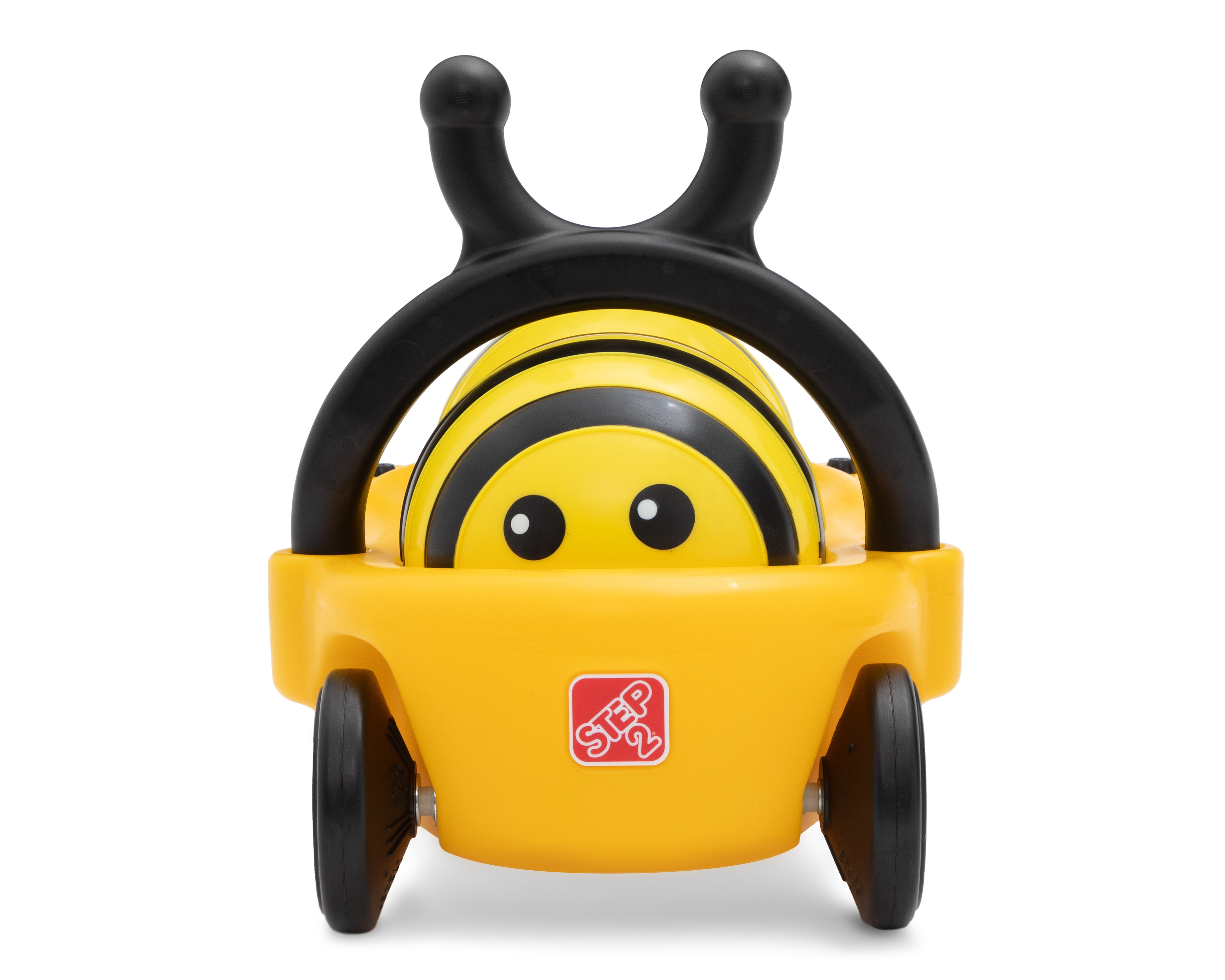 Foto 3 pulgar | Foto 2 | Carrito de Paseo Step 2 Amarillo