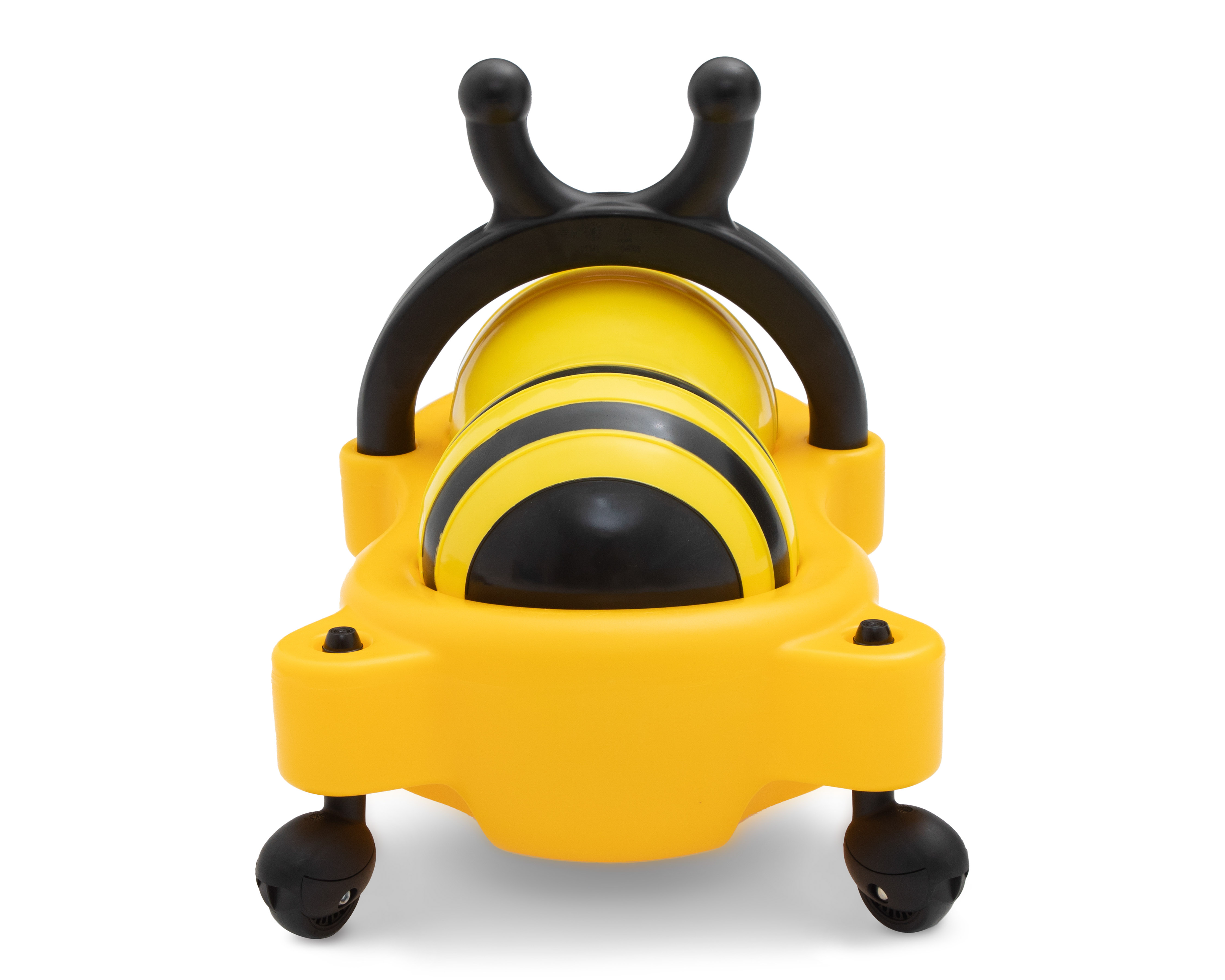 Foto 4 pulgar | Foto 3 | Carrito de Paseo Step 2 Amarillo