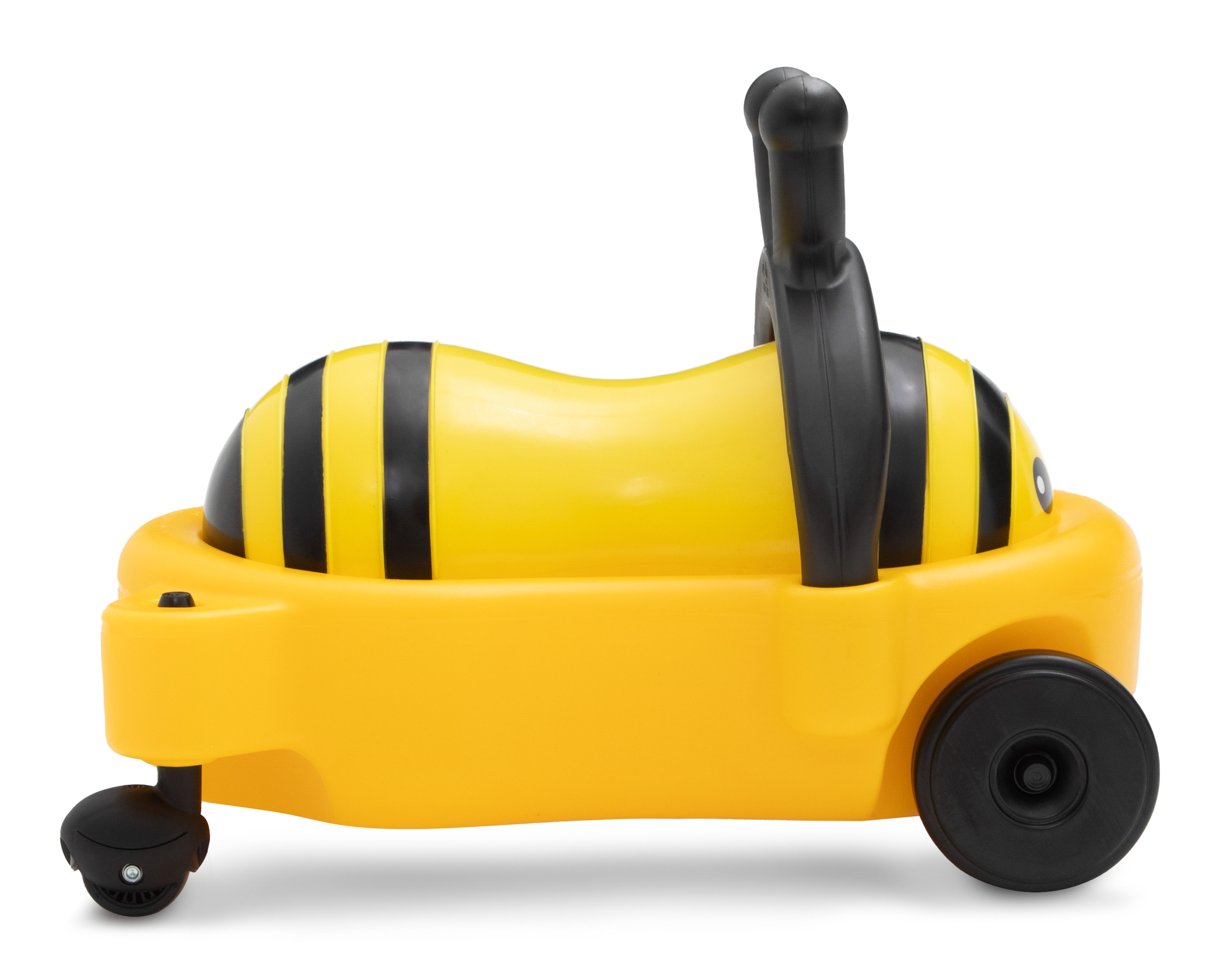 Foto 4 | Foto 4 | Carrito de Paseo Step 2 Amarillo