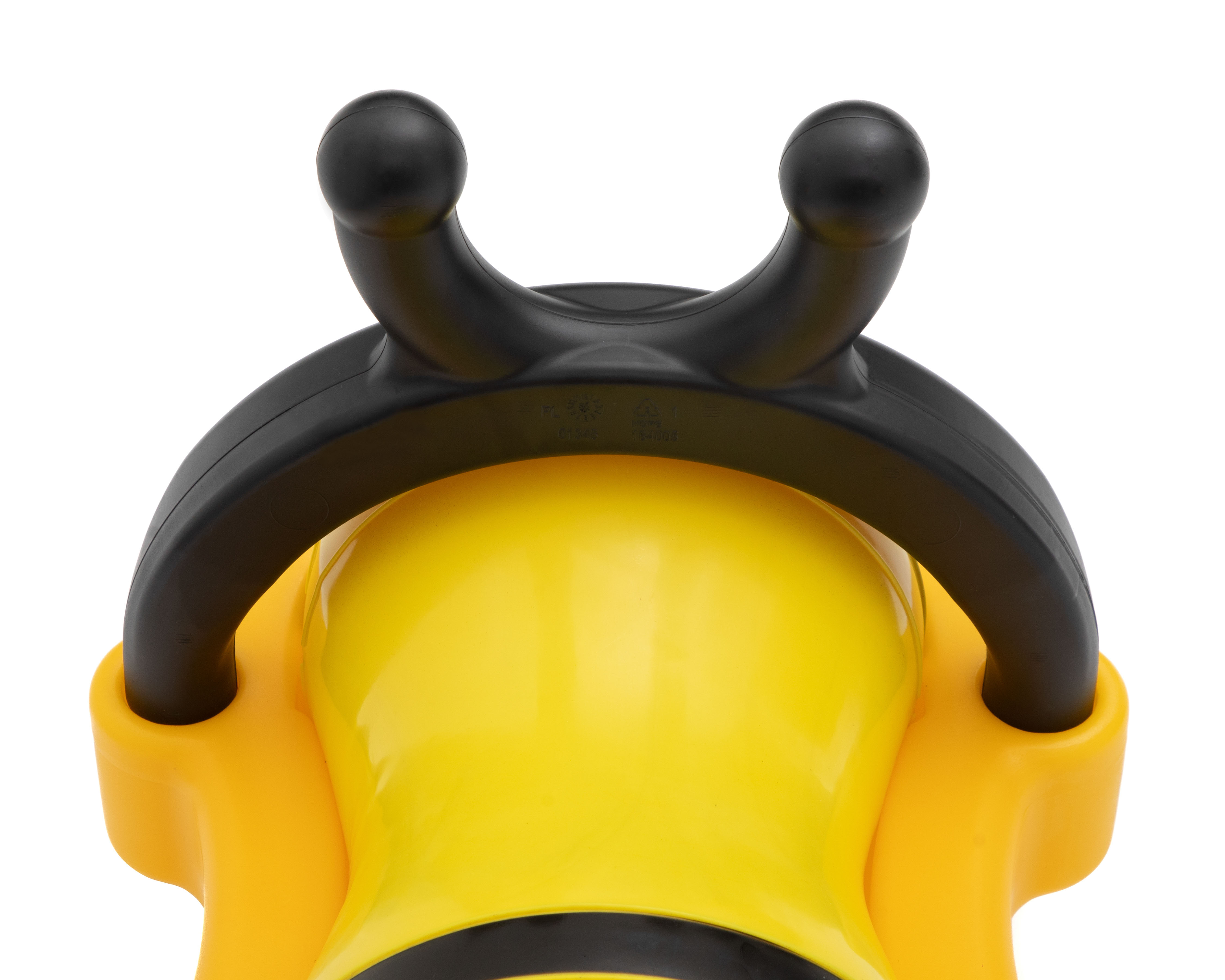 Foto 5 | Foto 5 | Carrito de Paseo Step 2 Amarillo