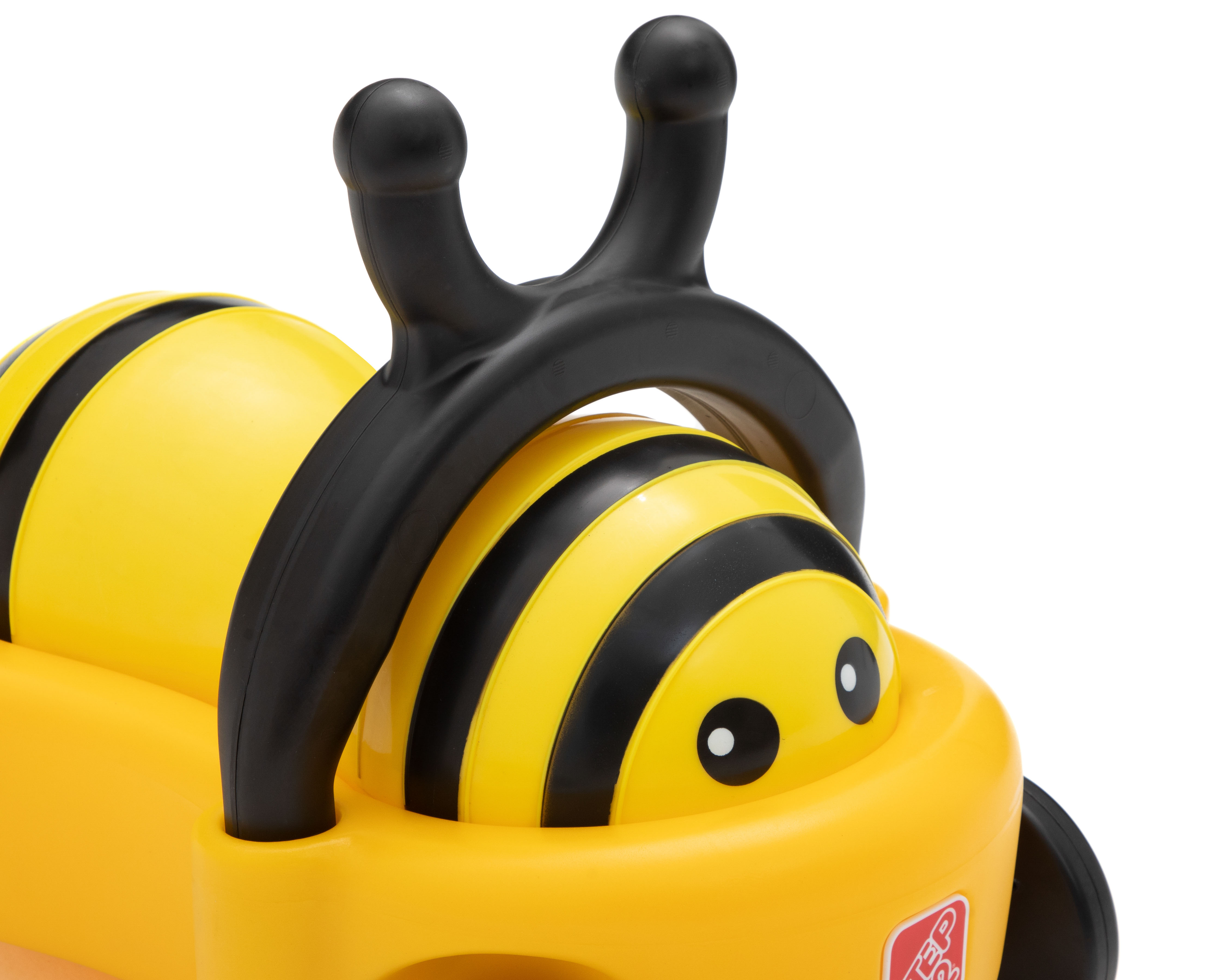 Foto 6 | Foto 6 | Carrito de Paseo Step 2 Amarillo