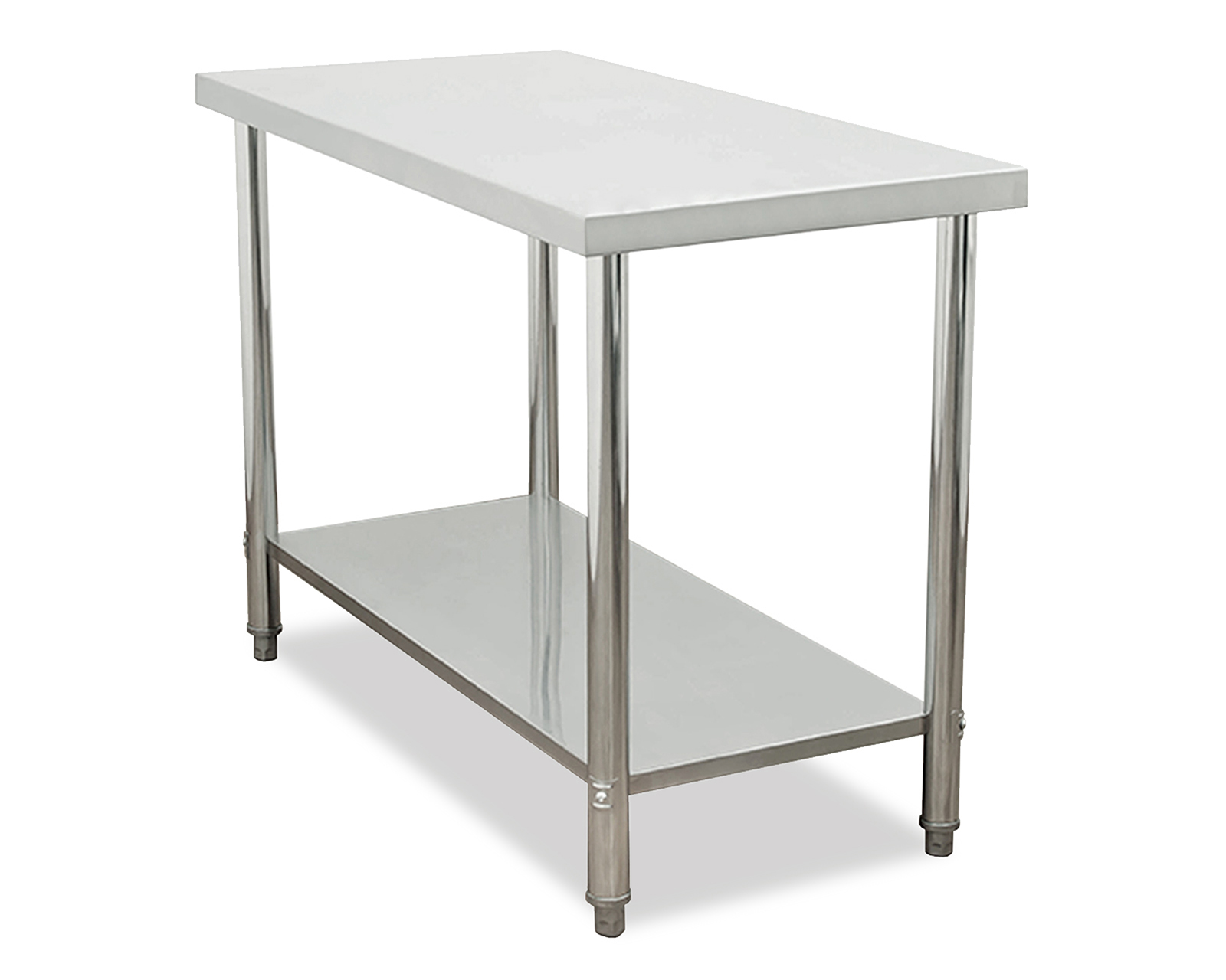 Foto 5 | Foto 5 | Mesa Isla Mindejal de Acero Inoxidable