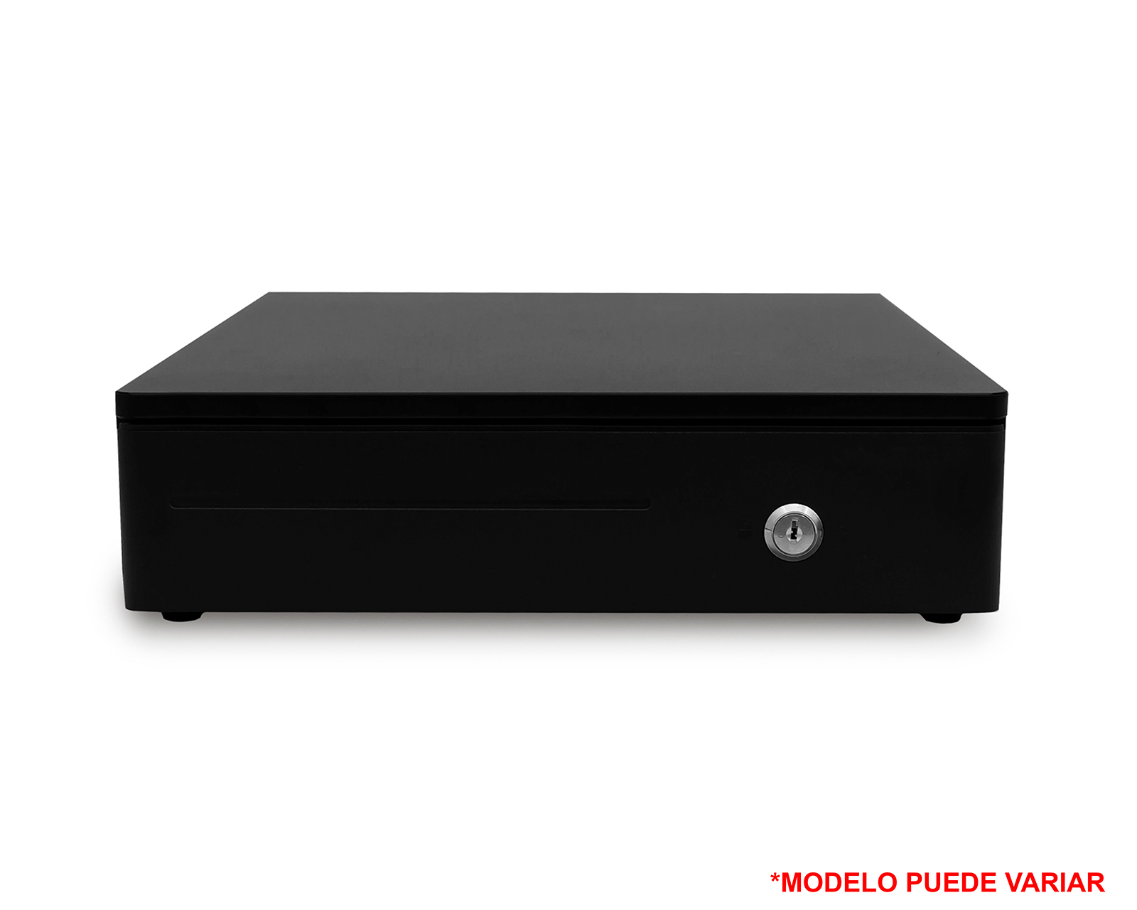 Foto 6 pulgar | Foto 5 | Mesa de Cobro con Caja para Dinero Mindejal de Acero Inoxidable con Ruedas