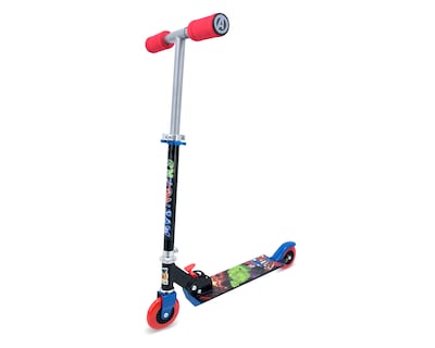 Foto 1 | Foto 1 | Scooter Apache Avengers Plegable