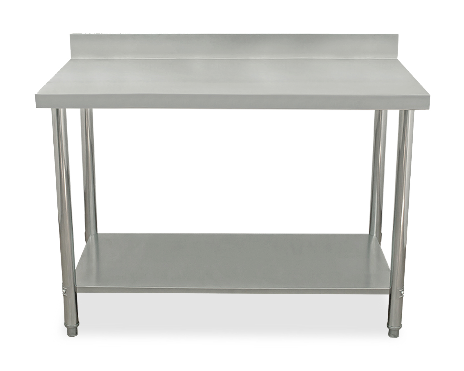 Foto 3 pulgar | Foto 2 | Plancha con Parrilla y Freidora Mindejal con Mesa a Pared de Acero Inoxidable