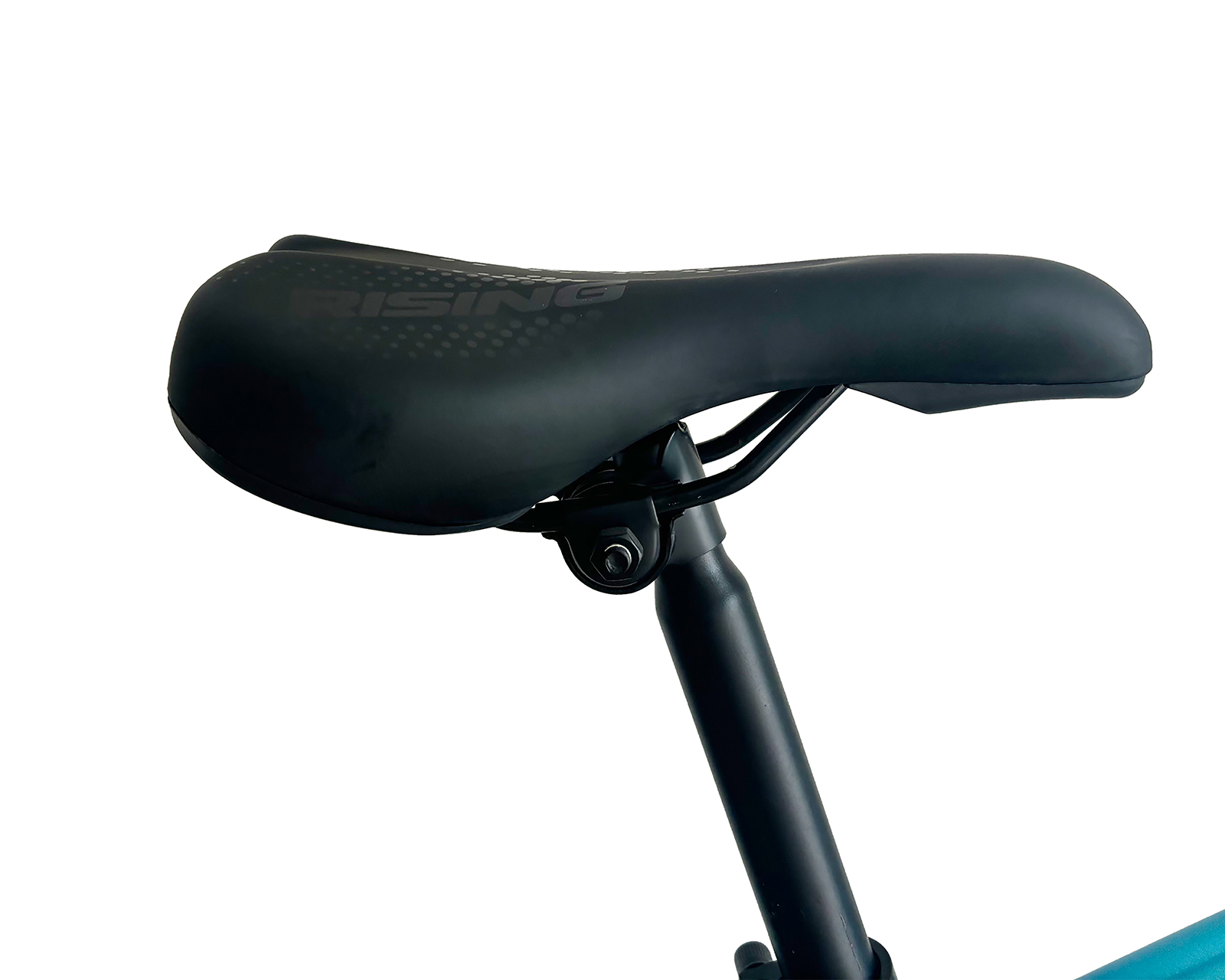 Foto 7 | Foto 7 | Bicicleta de Montaña Rising Bike Mew Rodada 26 Azul