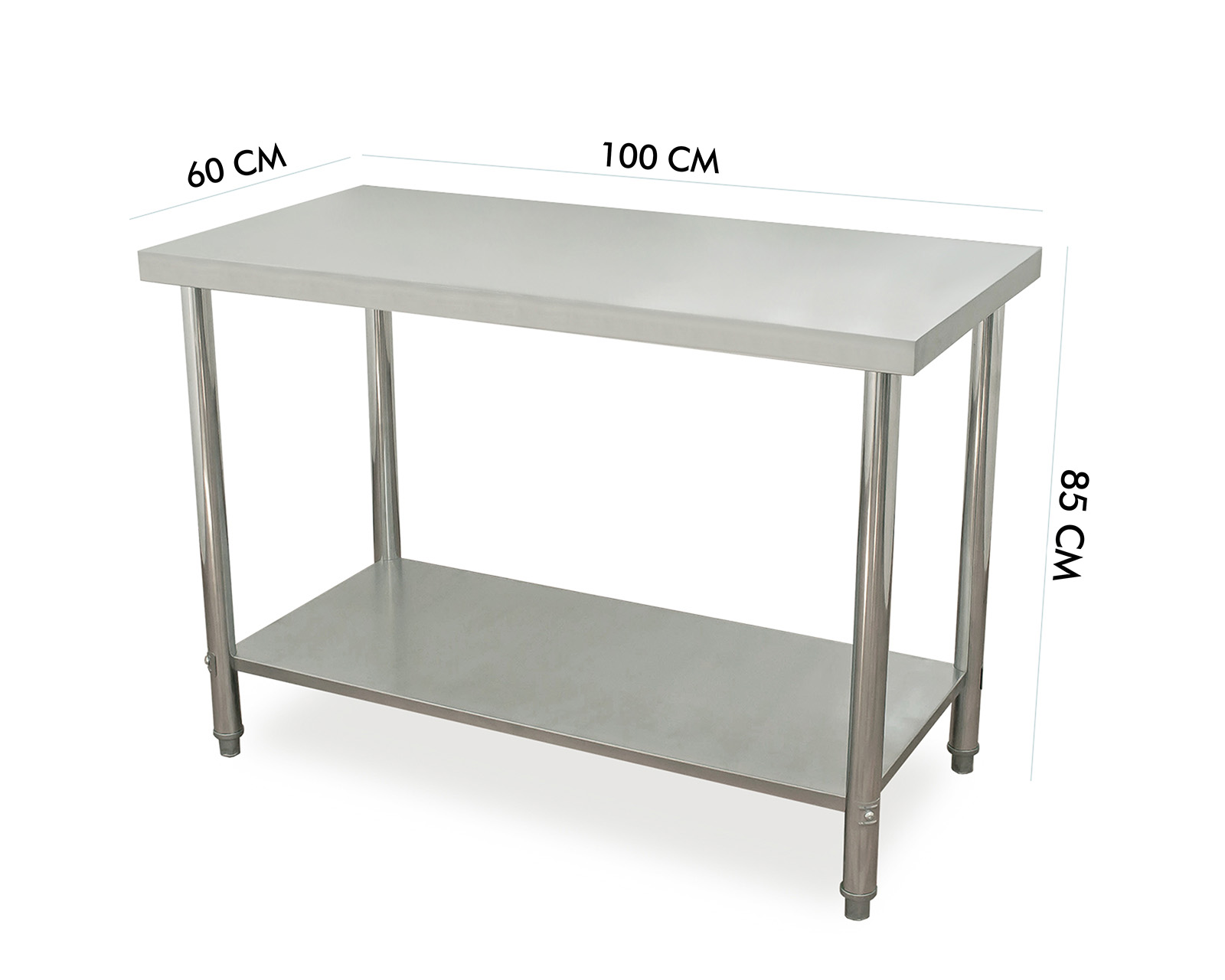 Foto 11 pulgar | Foto 10 | Plancha con Parrilla y Quemadores Mindejal con Mesa en Isla de Acero Inoxidable