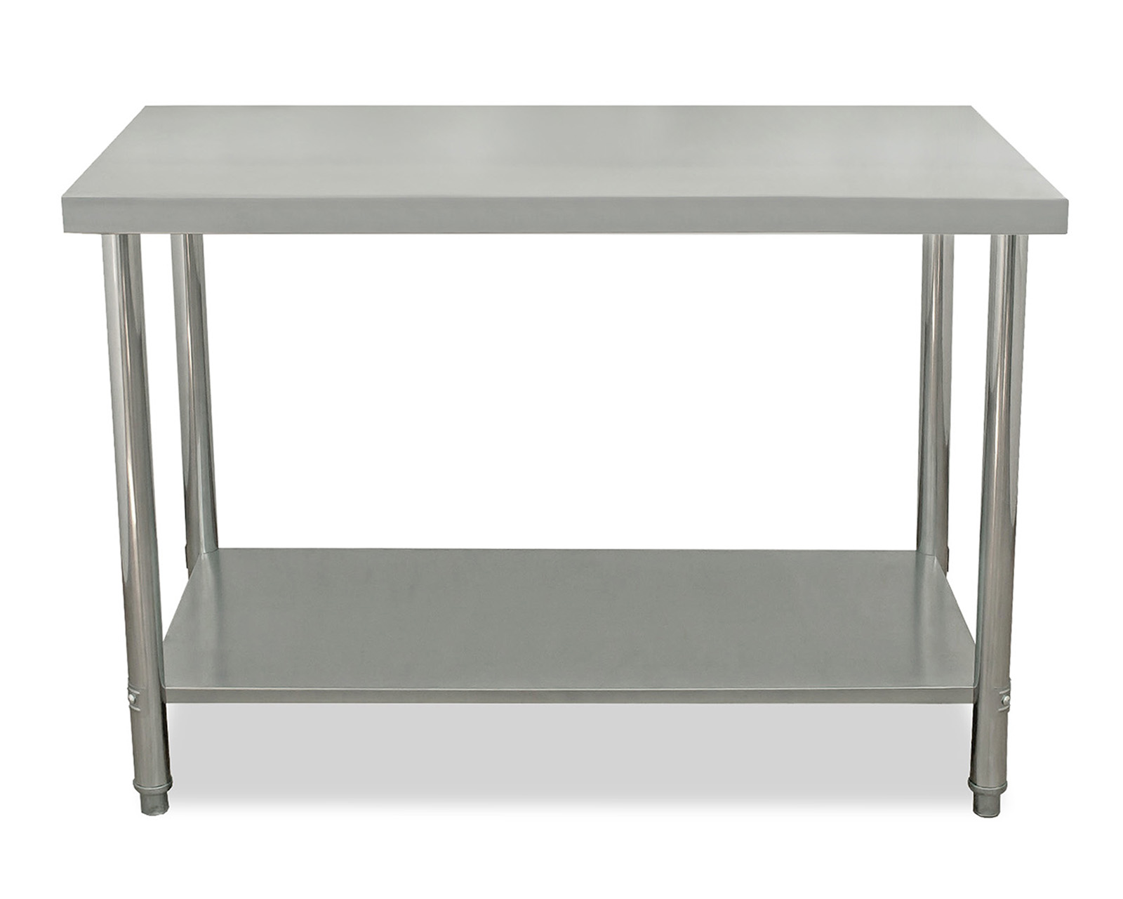 Foto 3 | Foto 3 | Plancha con Parrilla y Quemadores Mindejal con Mesa en Isla de Acero Inoxidable