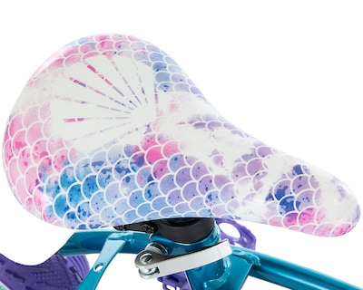 Foto 4 | Foto 4 | Bicicleta Infantil Huffy Crystal Cove Rodada 16 Azul