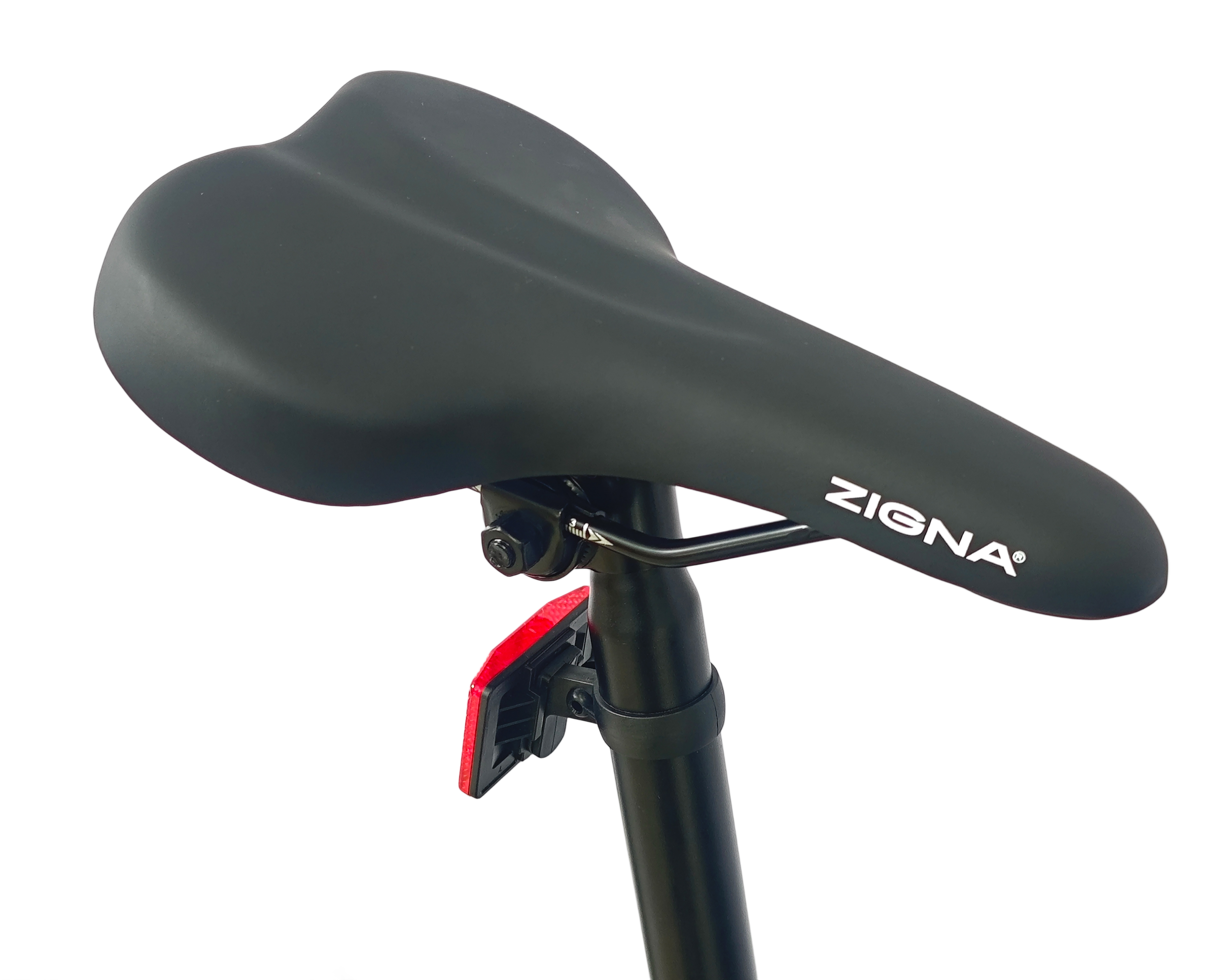 Foto 5 pulgar | Foto 4 | Bicicleta de Montaña Zigna Horizon Rodada 26 Azul