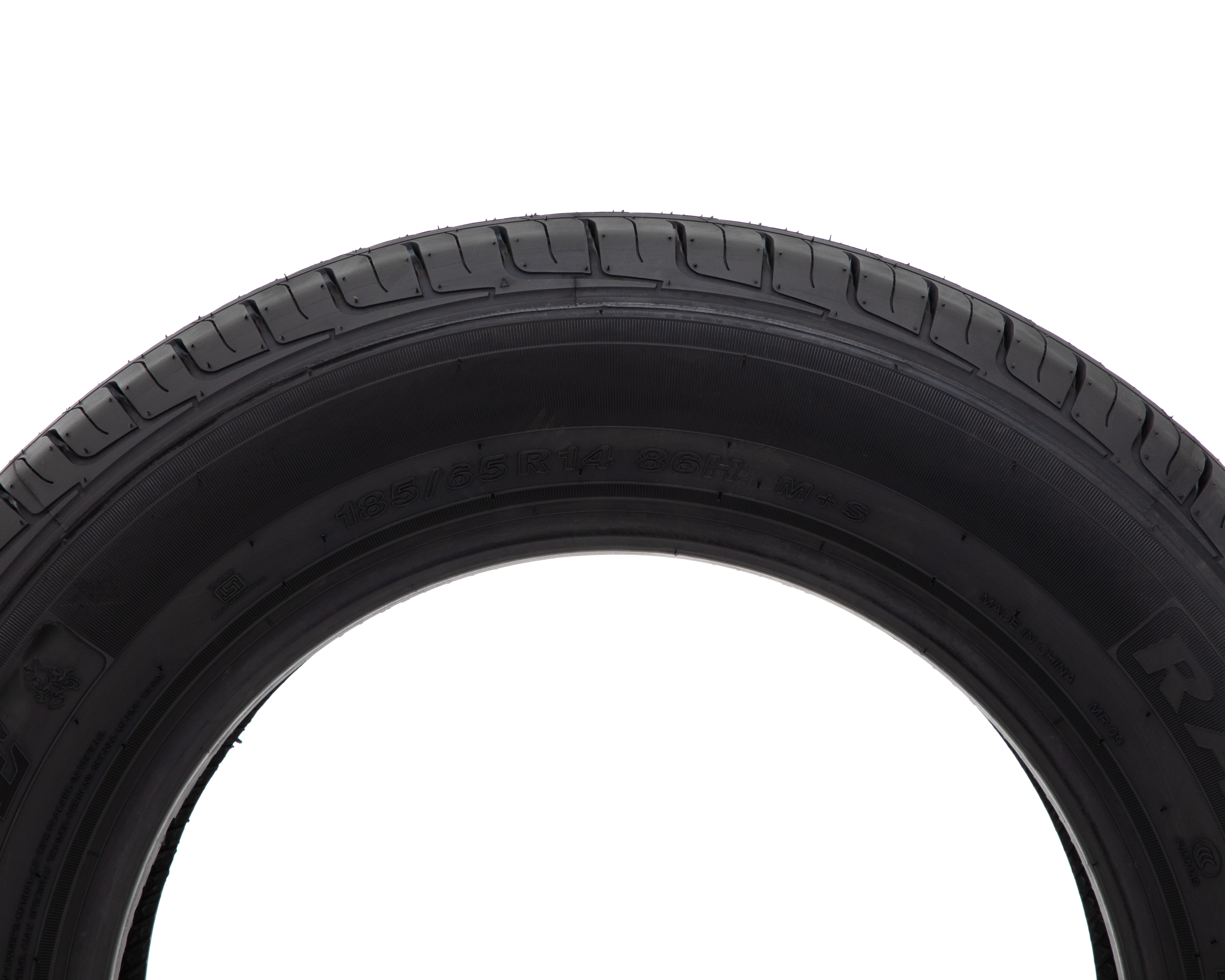 Foto 5 pulgar | Foto 4 | Llanta Goodride 185/65 Rin 14