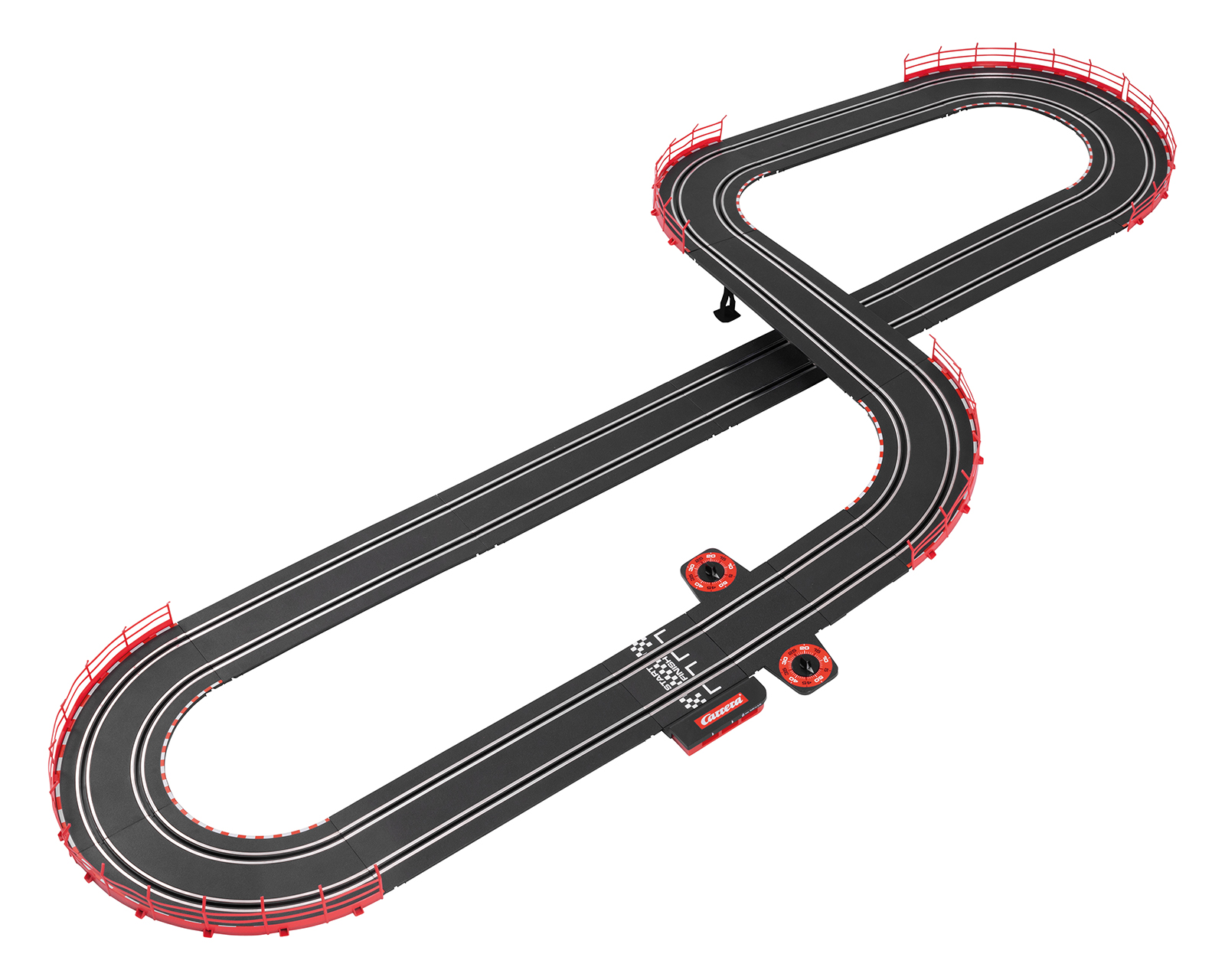 Foto 4 | Foto 4 | Pista de Carreras Carrera Champions Racing