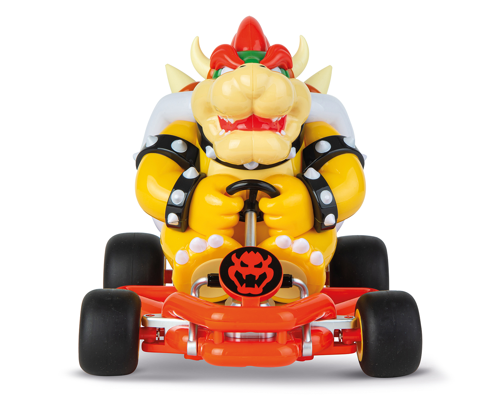 Foto 2 | Foto 2 | Carro de Control Remoto Carrera Bowser