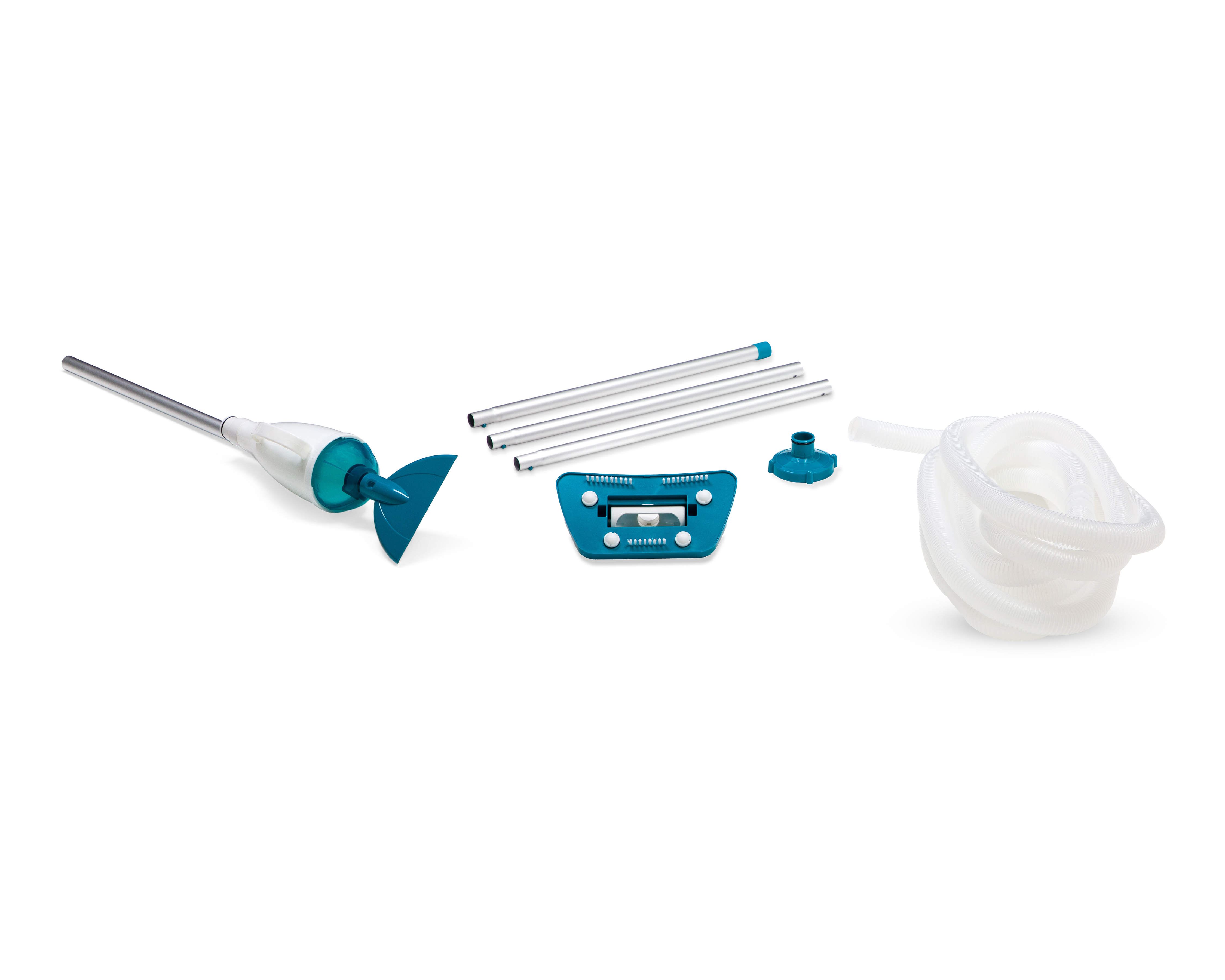 Aspiradora para Alberca Bestway Aquapristine