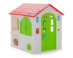 Casa de Juego Prinsel Blanca Casa de Juego Prinsel Blanca