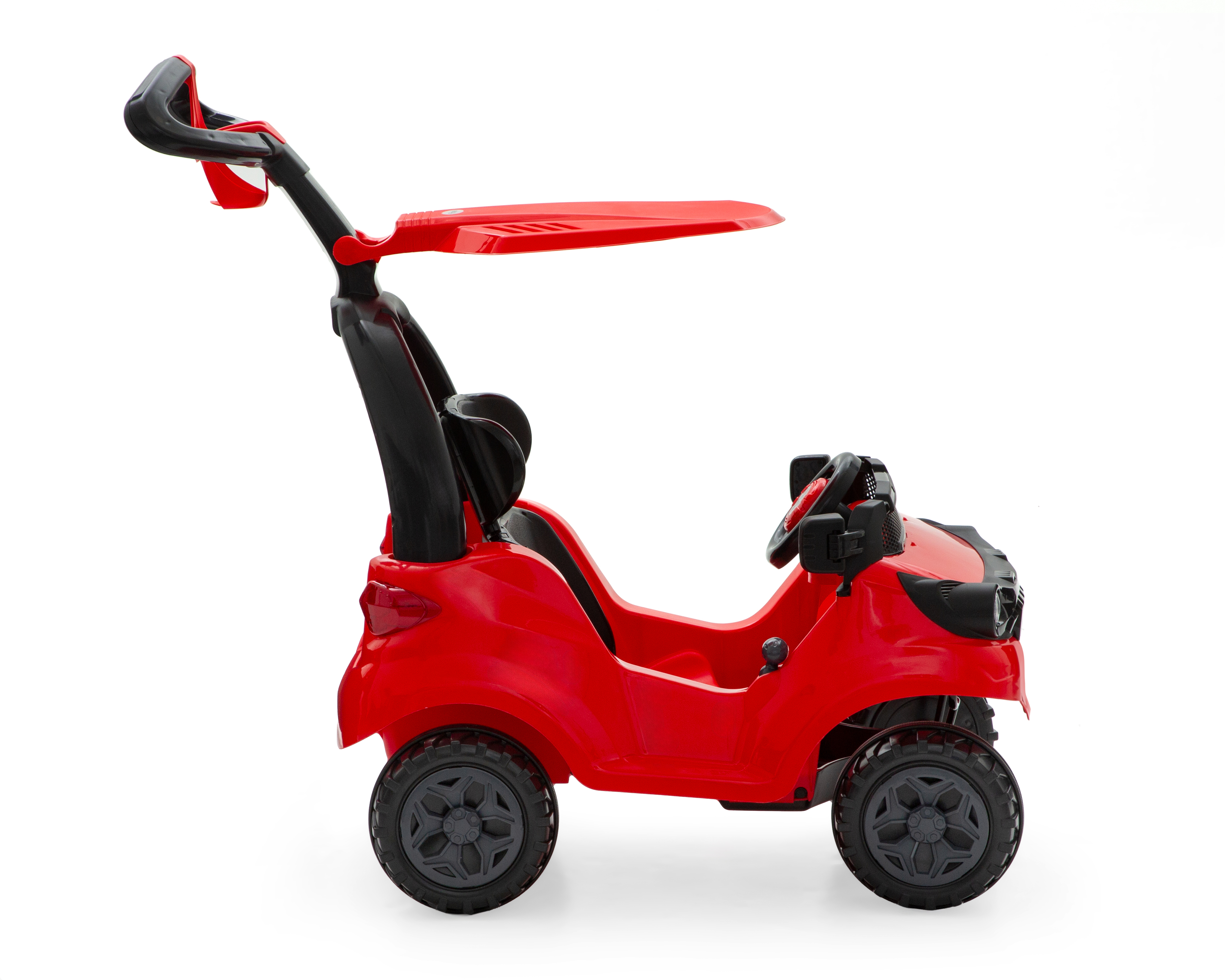 Foto 4 | Foto 4 | Montable Prinsel Rojo