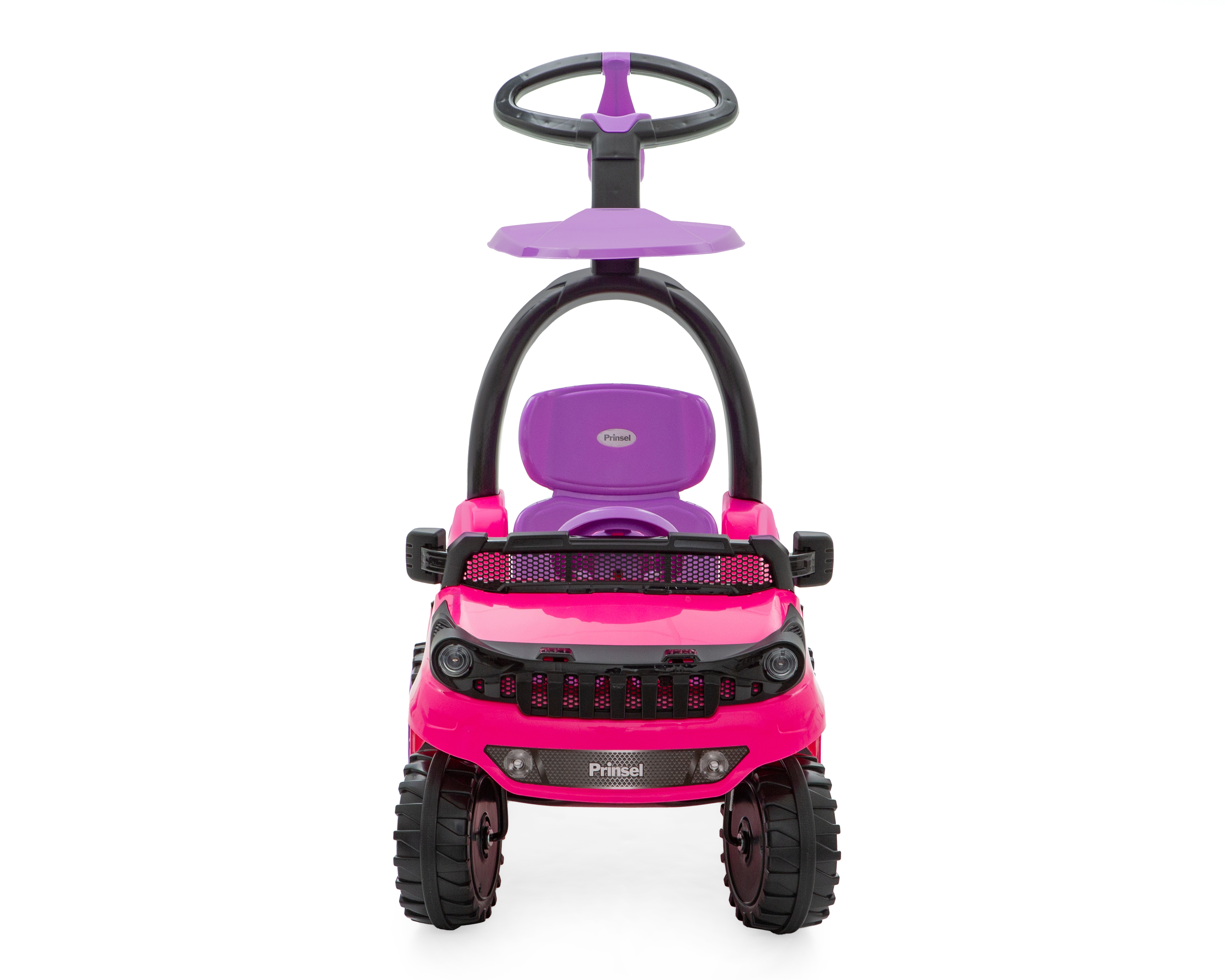 Foto 3 pulgar | Foto 2 | Montable Prinsel Rosa