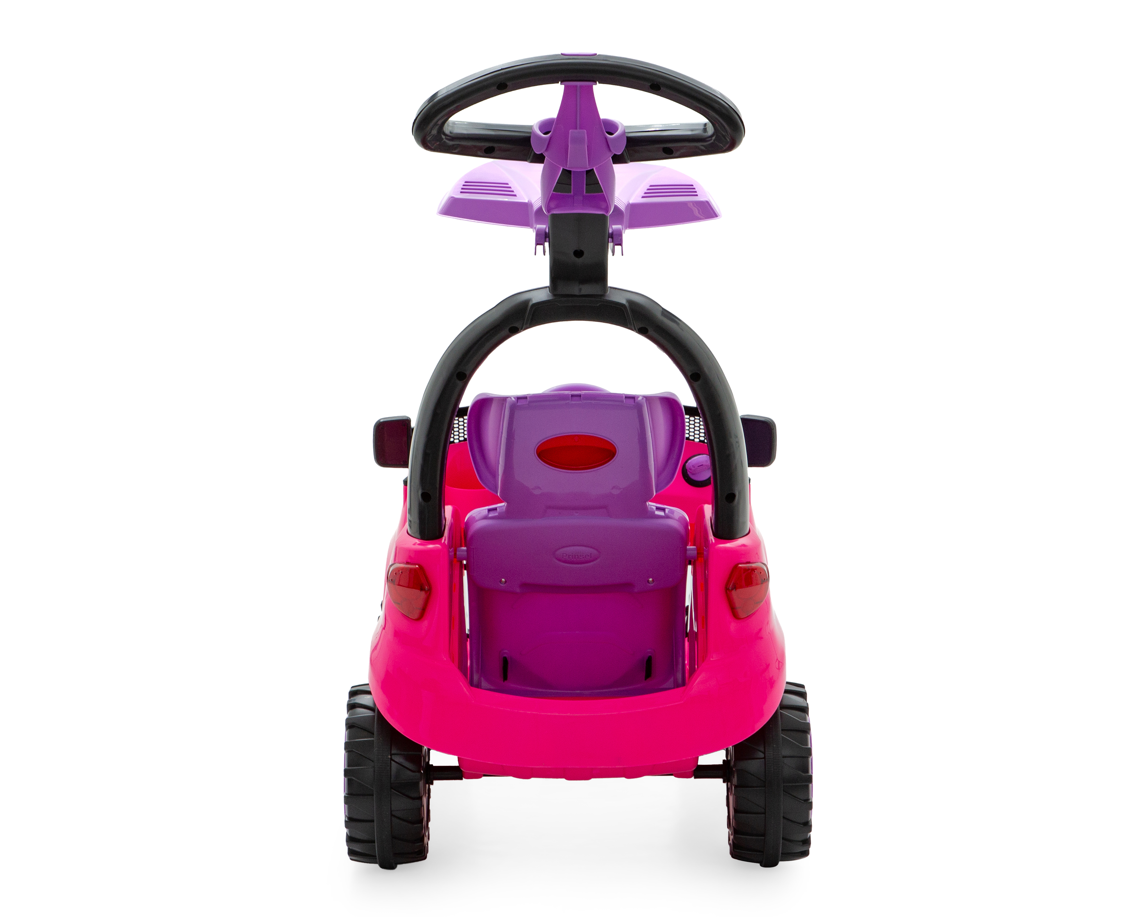 Foto 3 | Foto 3 | Montable Prinsel Rosa