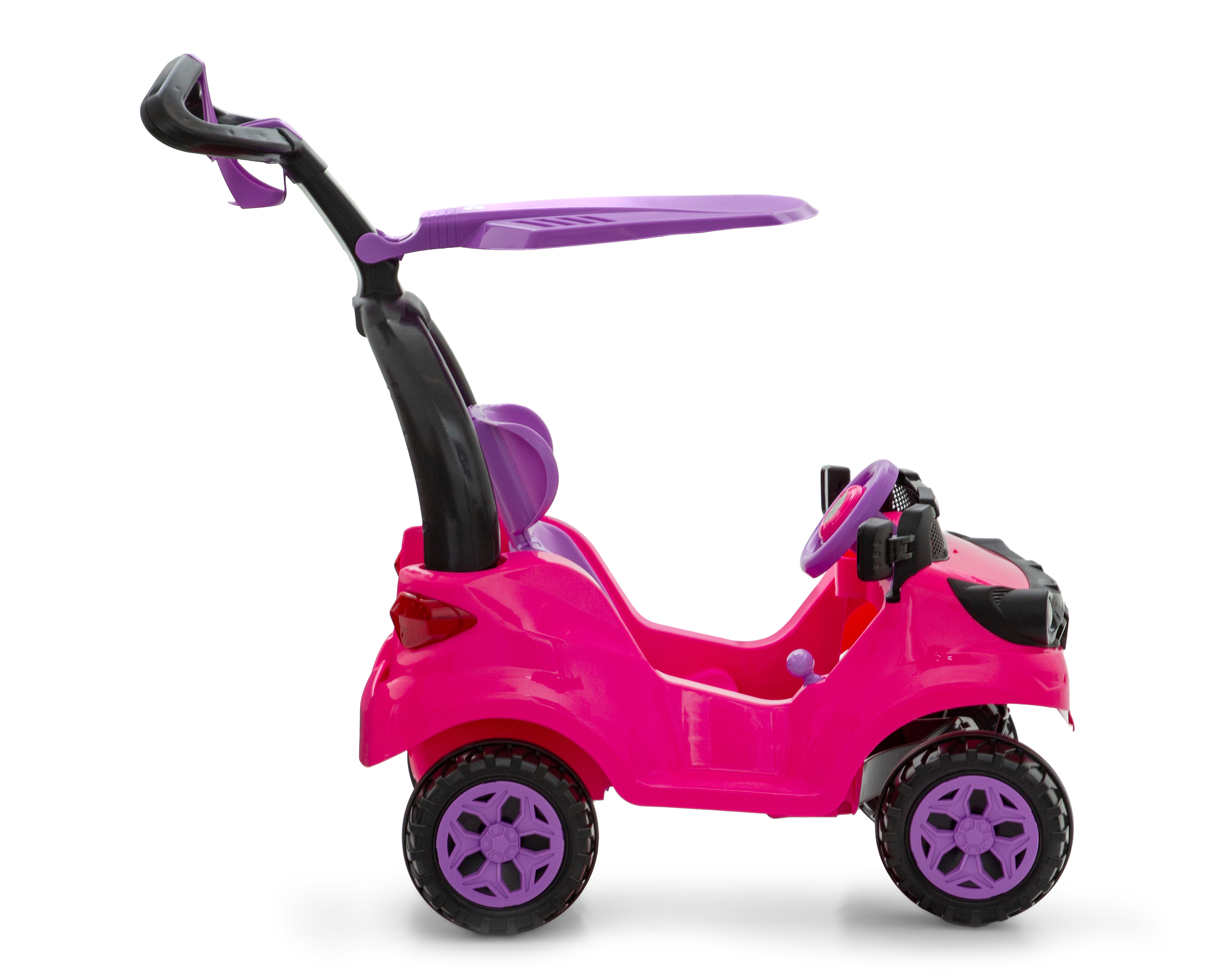 Foto 5 pulgar | Foto 4 | Montable Prinsel Rosa