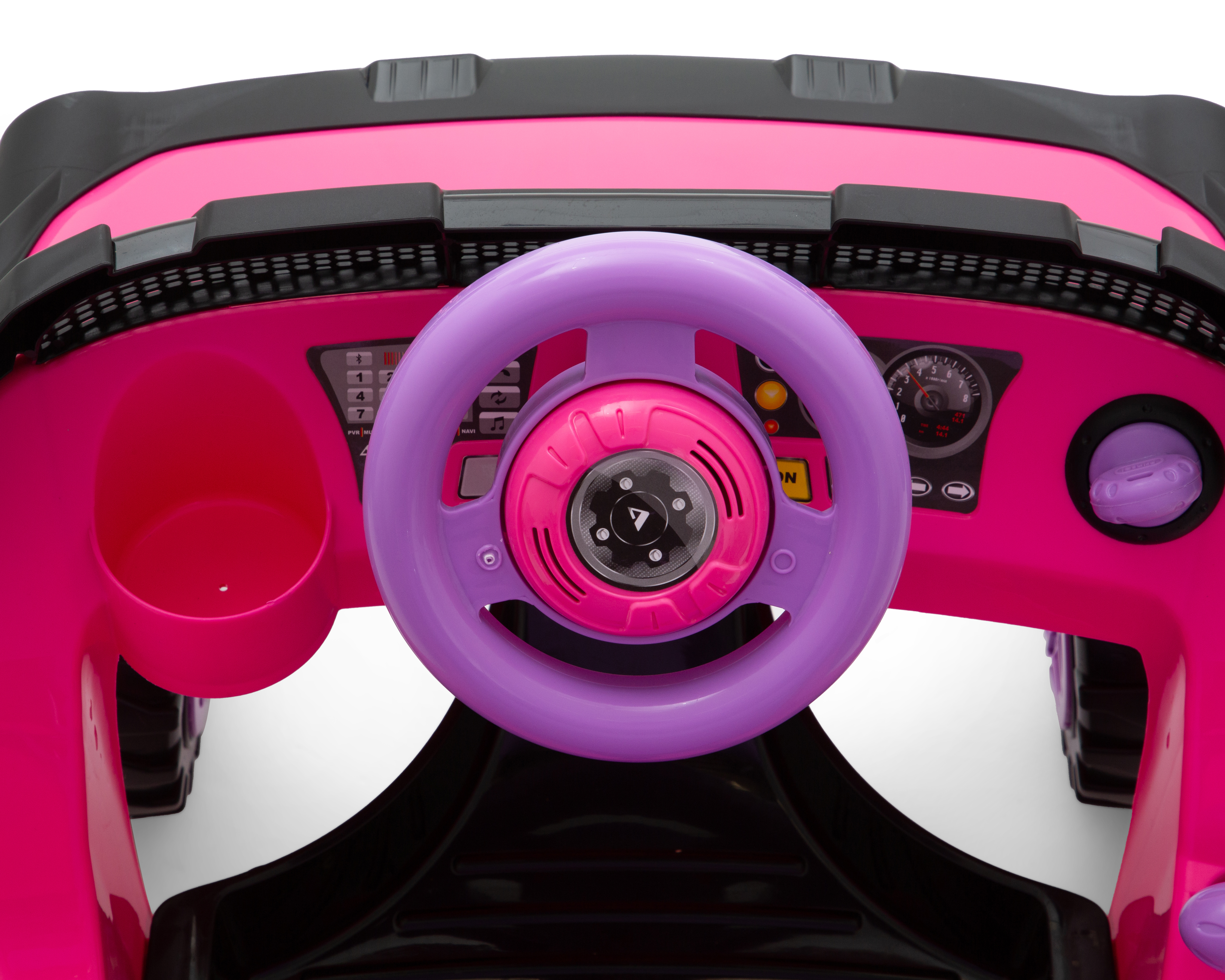 Foto 5 | Foto 5 | Montable Prinsel Rosa