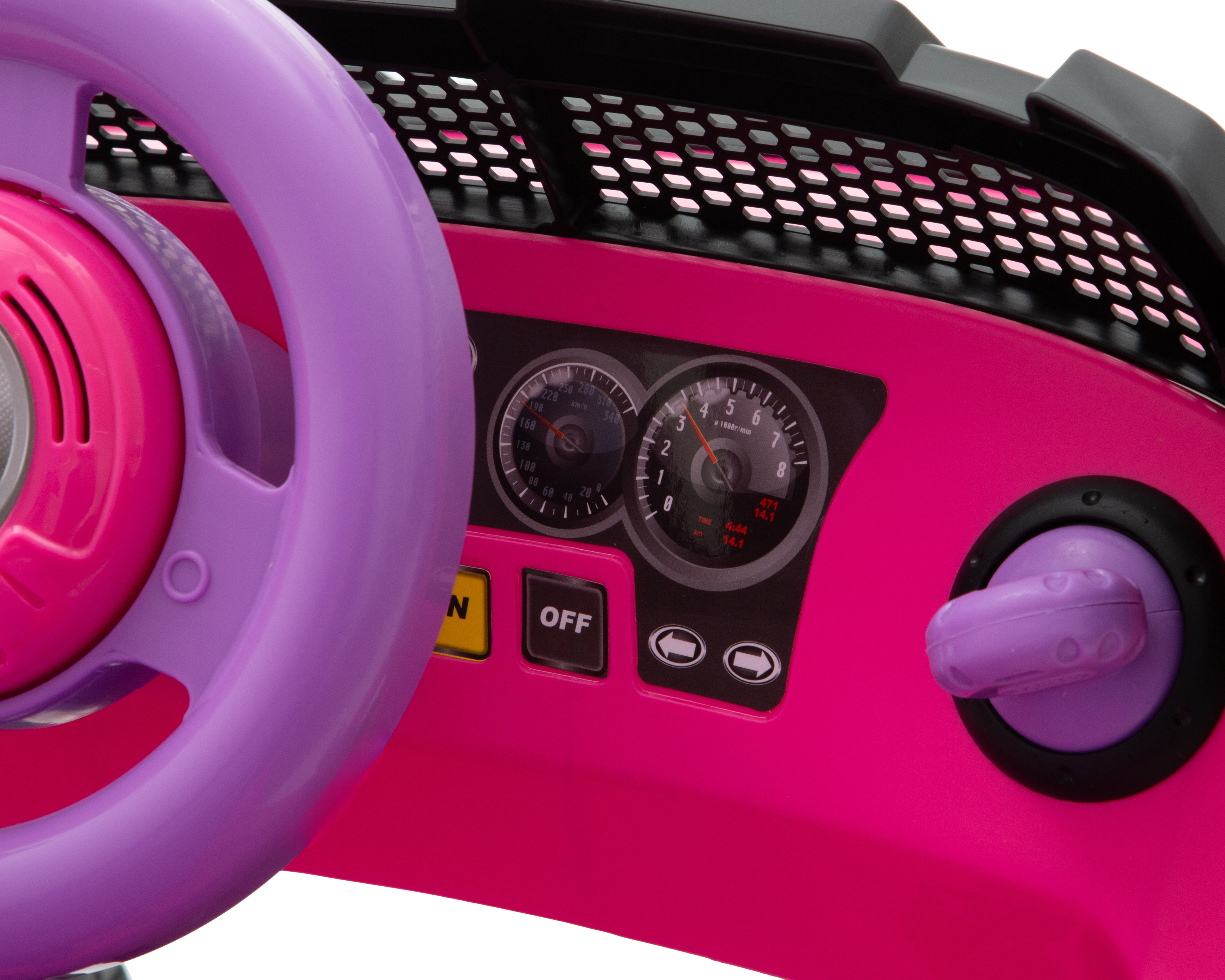 Foto 6 | Foto 6 | Montable Prinsel Rosa