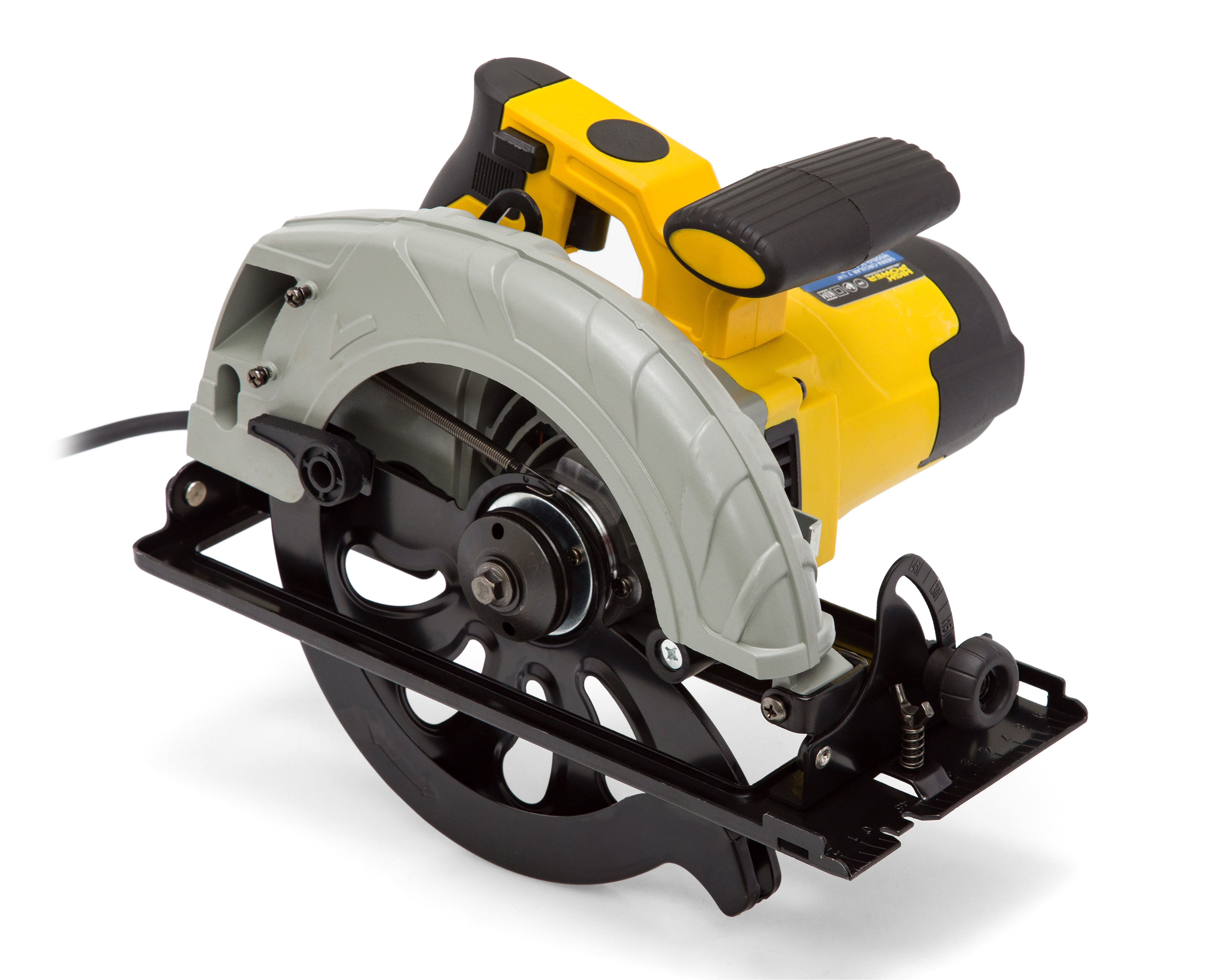 Sierra Circular Portátil High Power SC-1445HP 1400 Watts