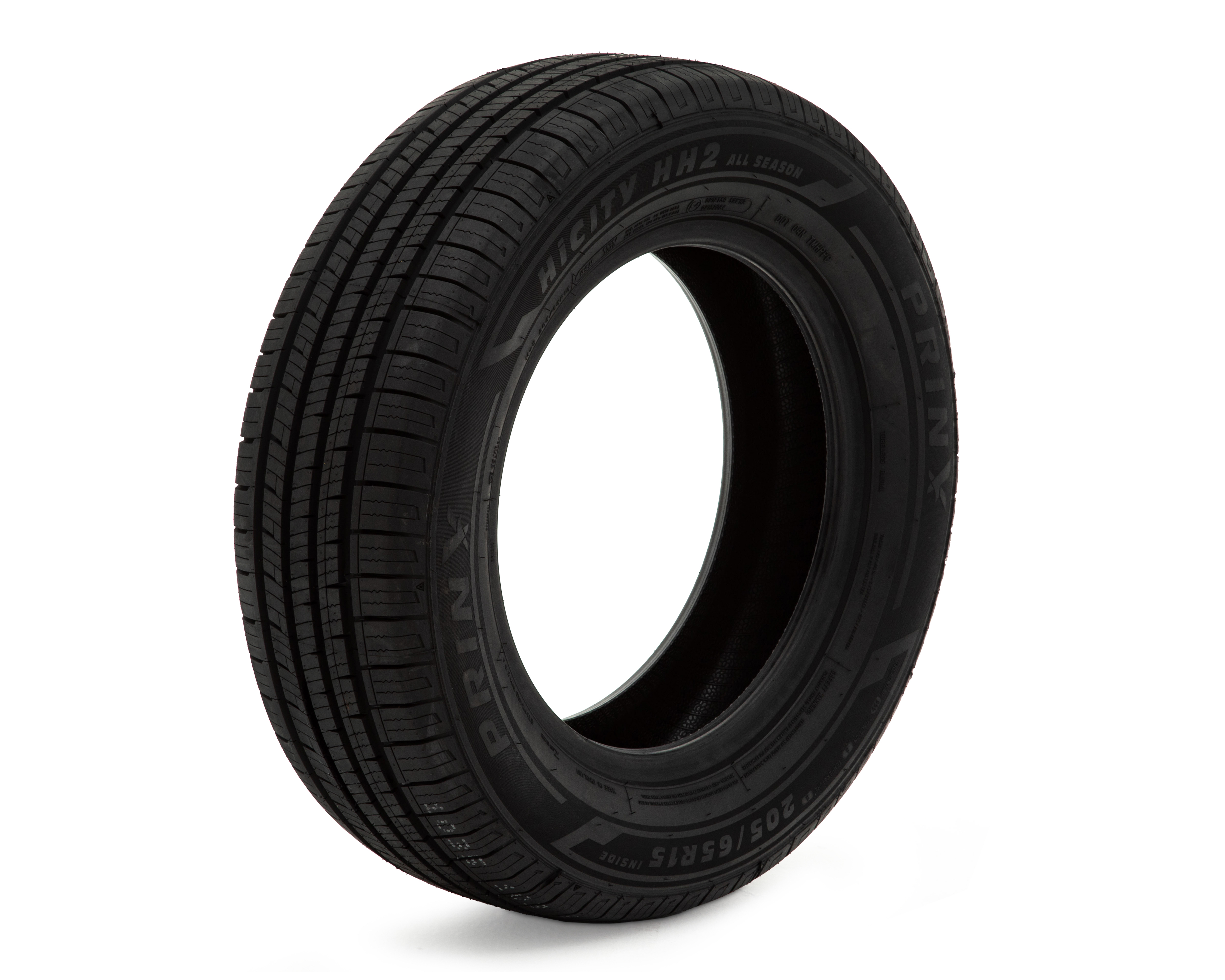 Llanta Prinx 205/65 Rin 15